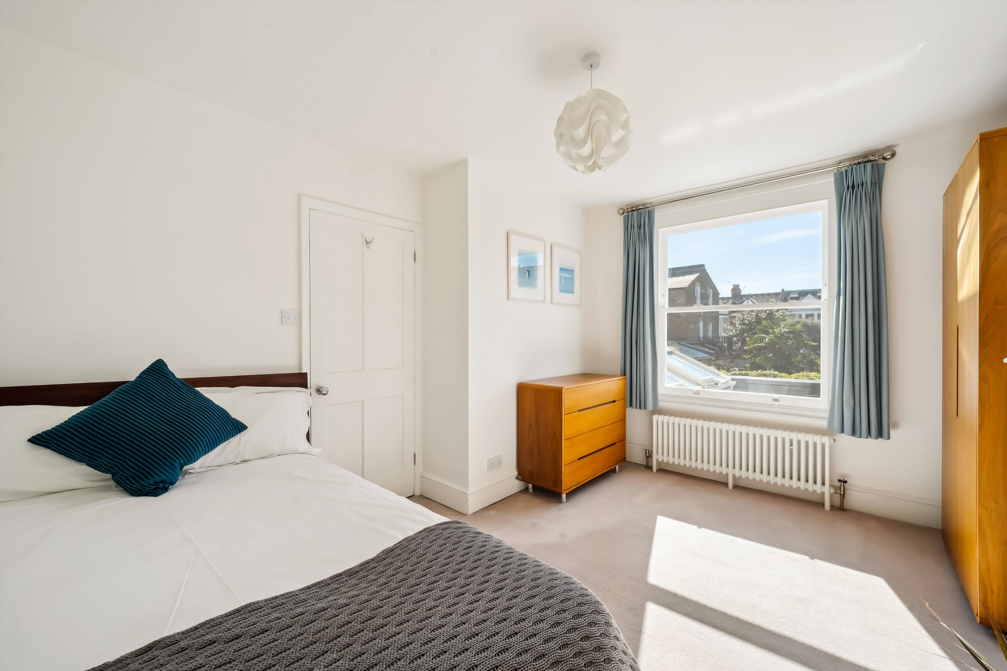 Calbourne Road, Nightingale Triangle, London, SW12