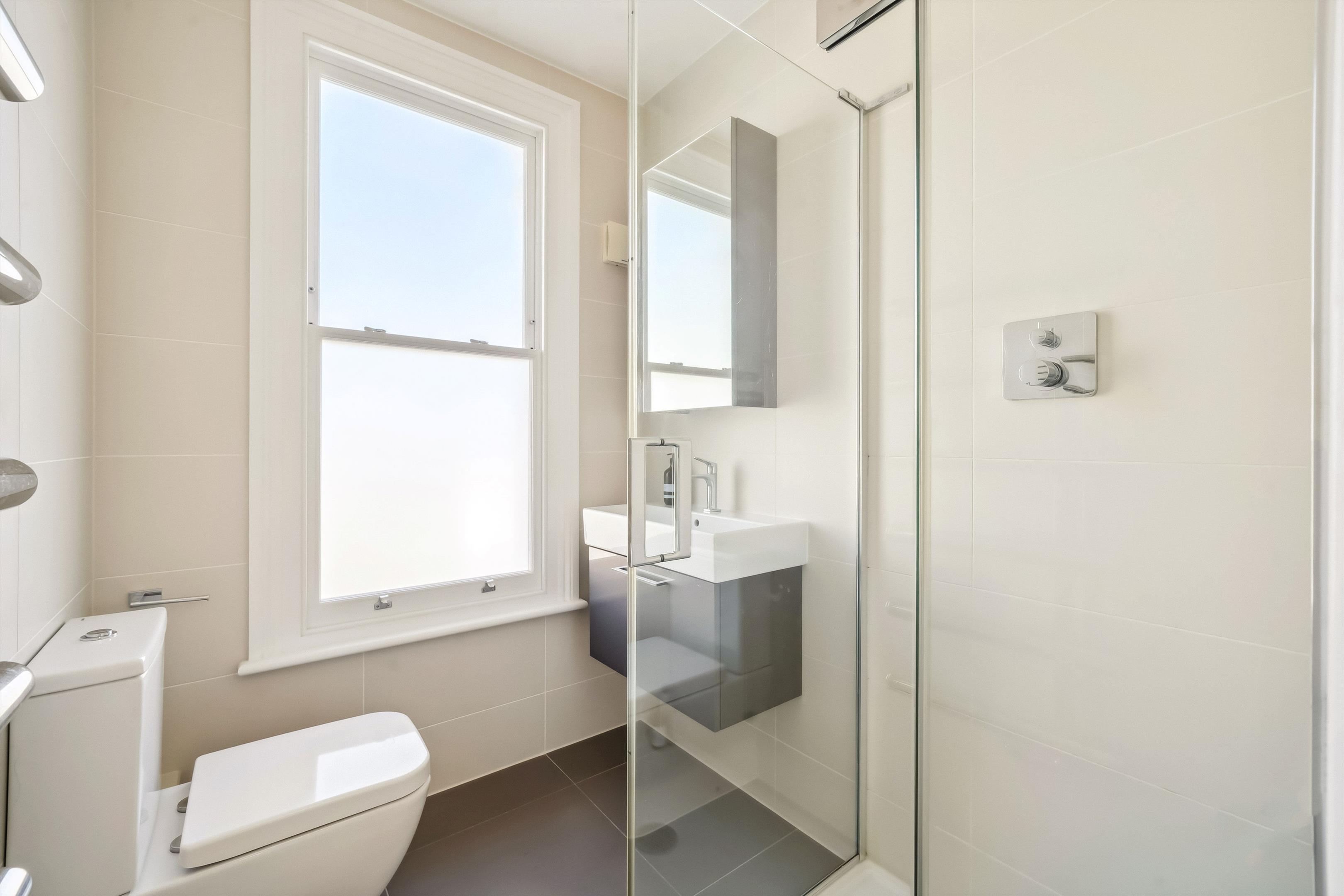 Calbourne Road, Nightingale Triangle, London, SW12