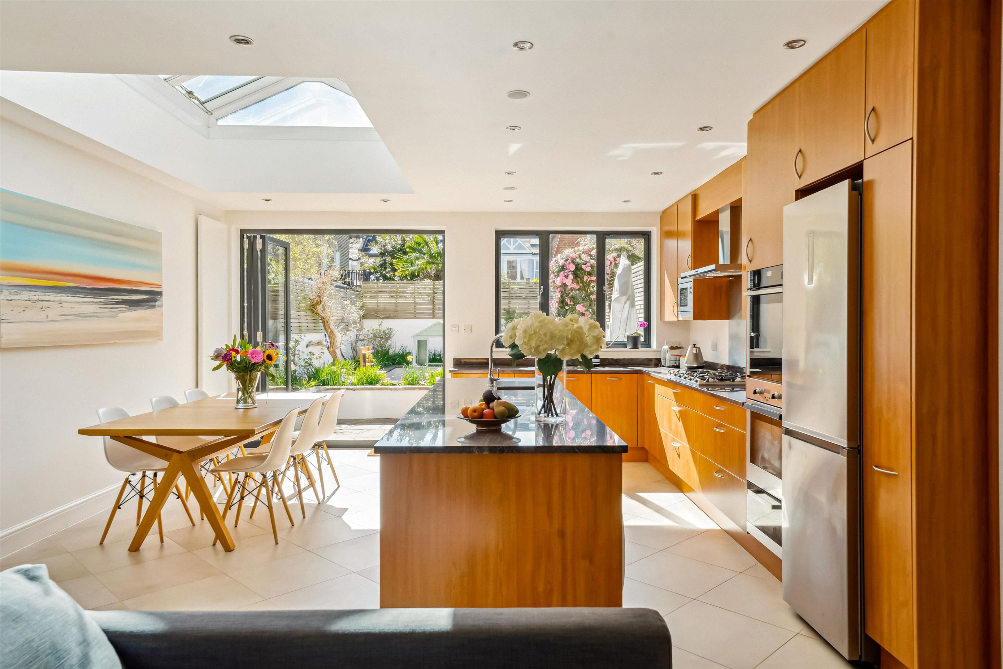 Calbourne Road, Nightingale Triangle, London, SW12