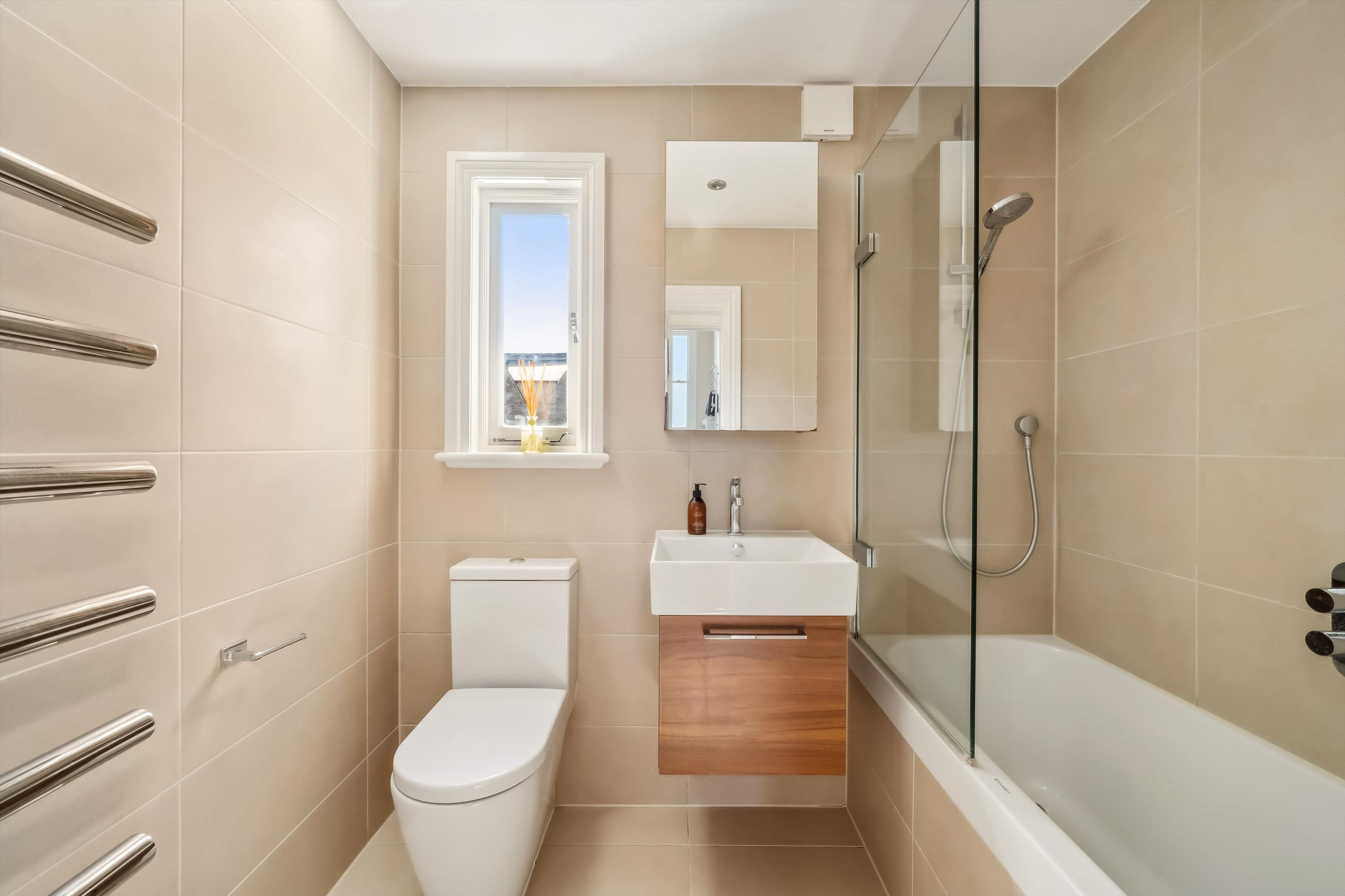 Calbourne Road, Nightingale Triangle, London, SW12