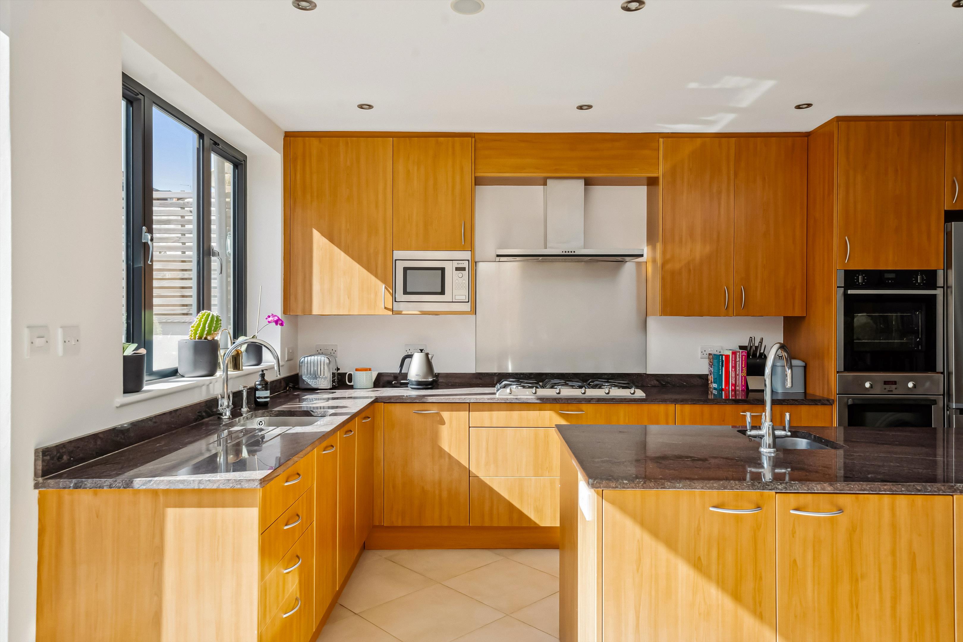 Calbourne Road, Nightingale Triangle, London, SW12