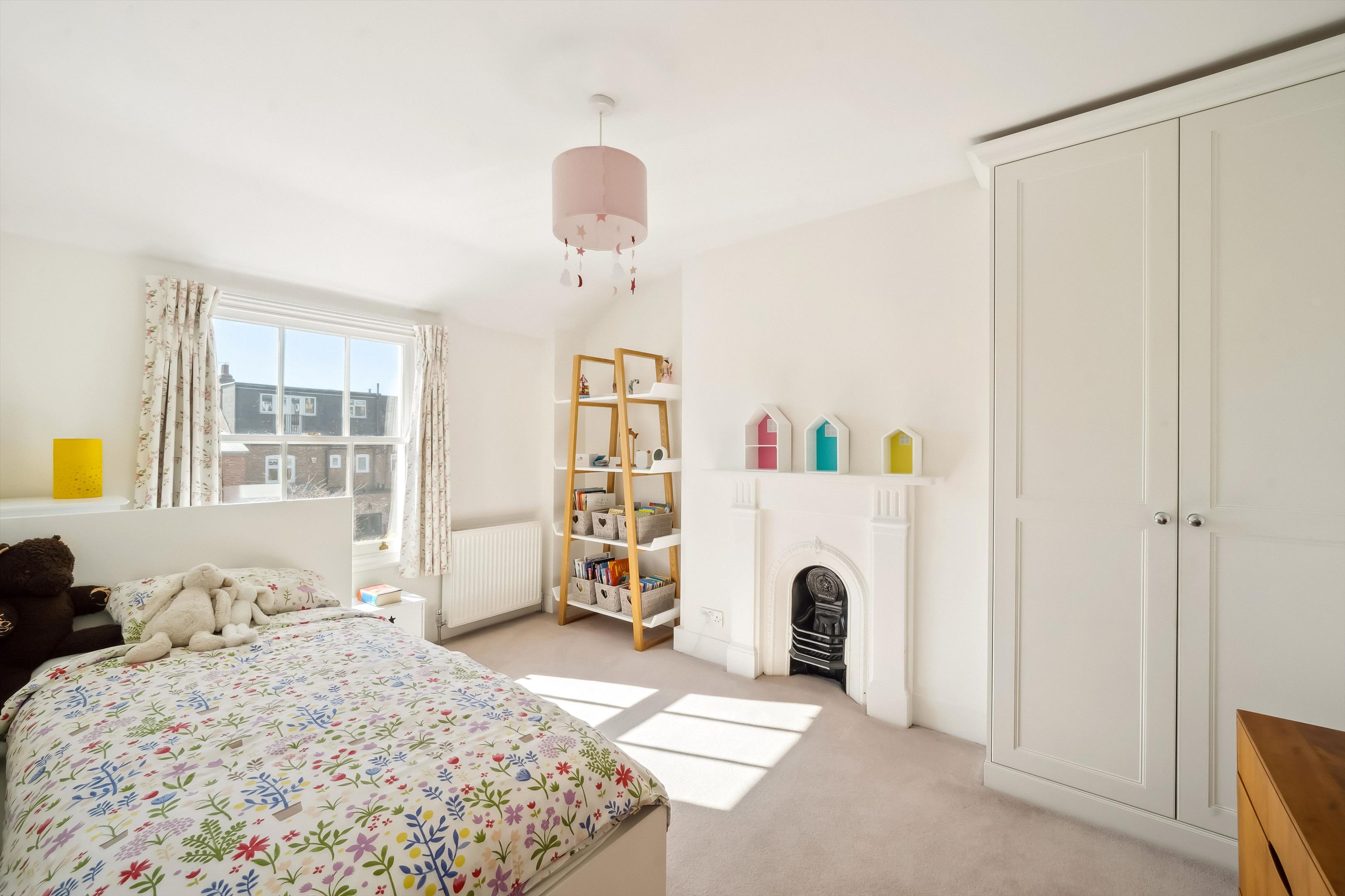 Calbourne Road, Nightingale Triangle, London, SW12