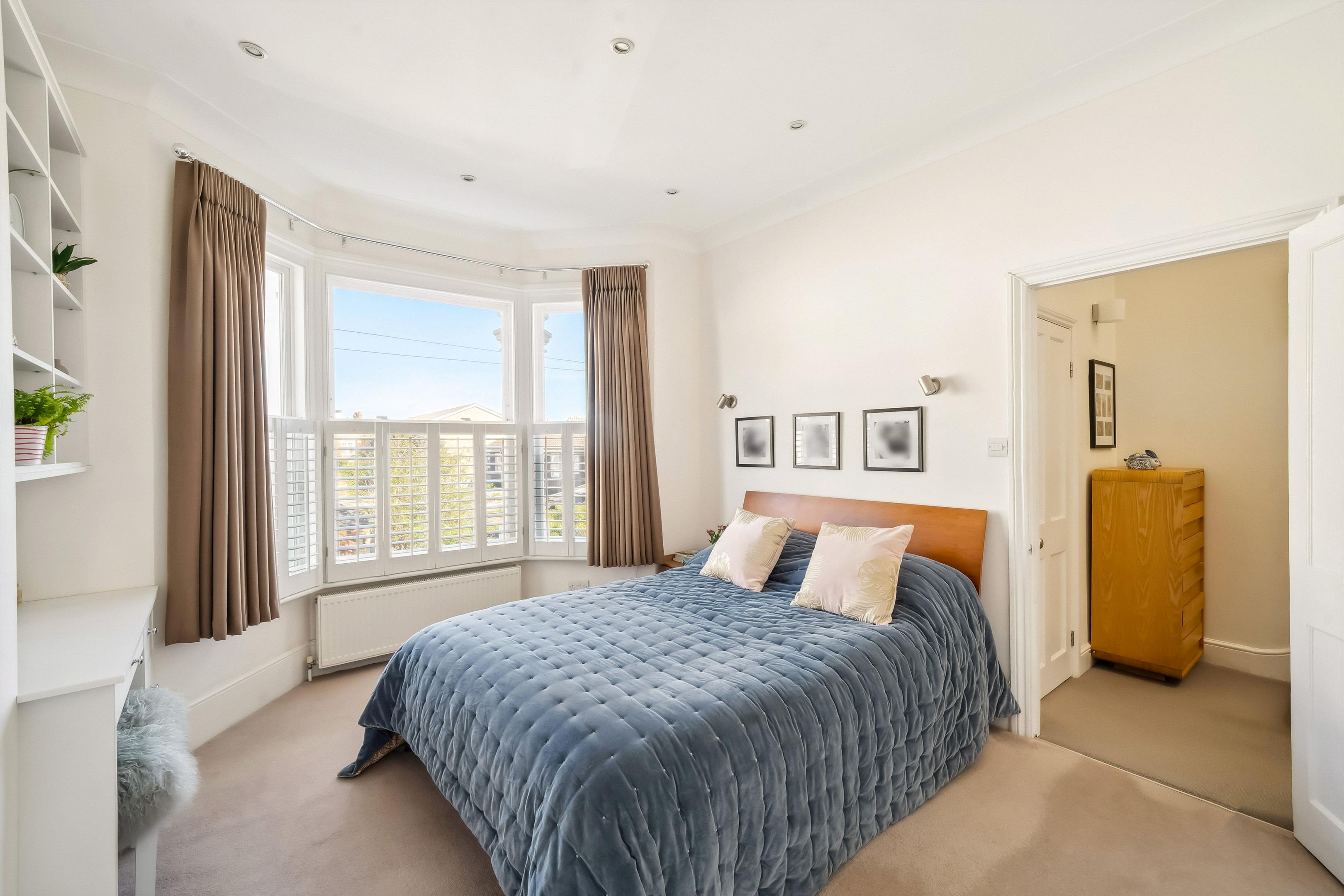 Calbourne Road, Nightingale Triangle, London, SW12