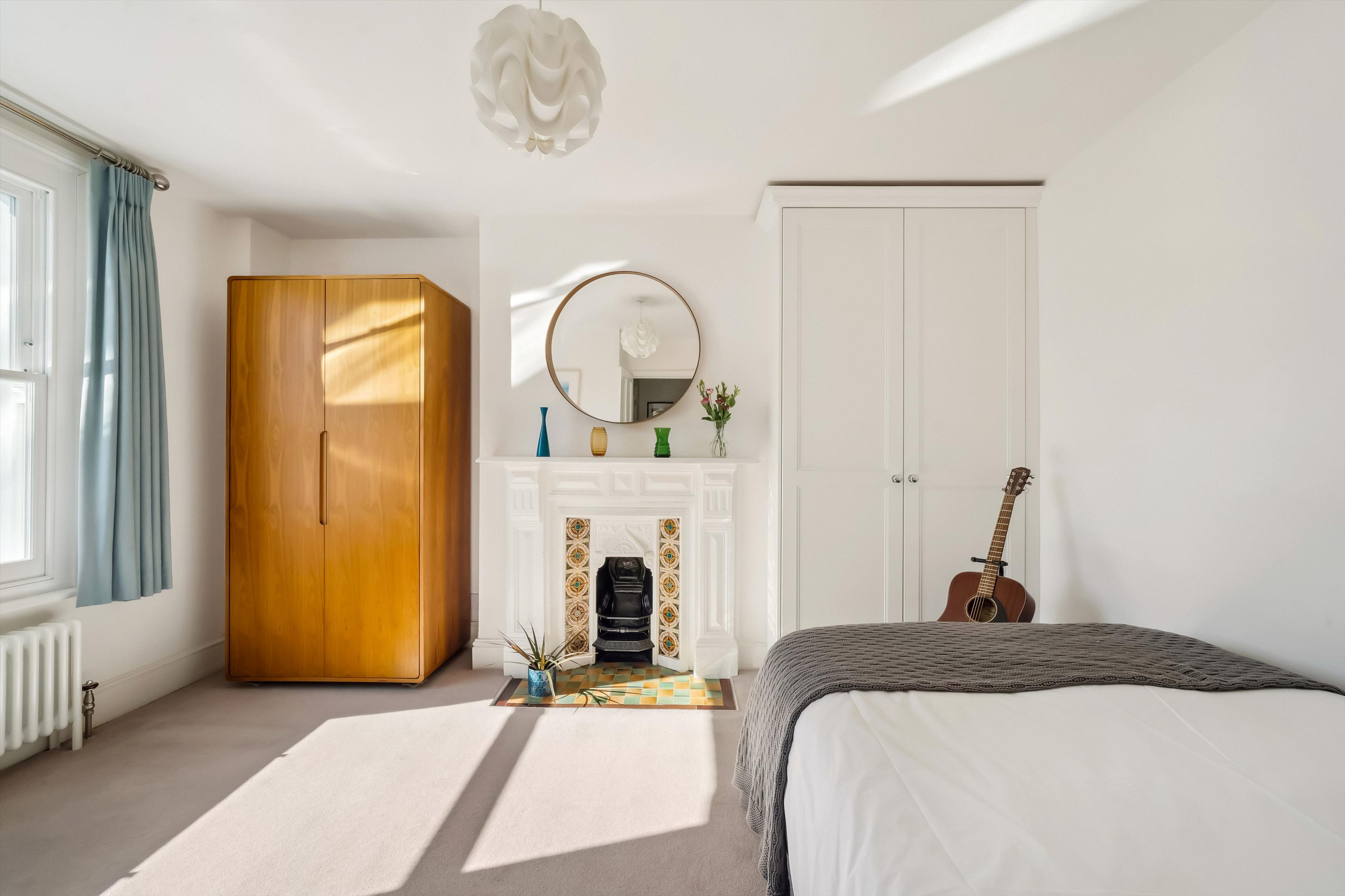 Calbourne Road, Nightingale Triangle, London, SW12