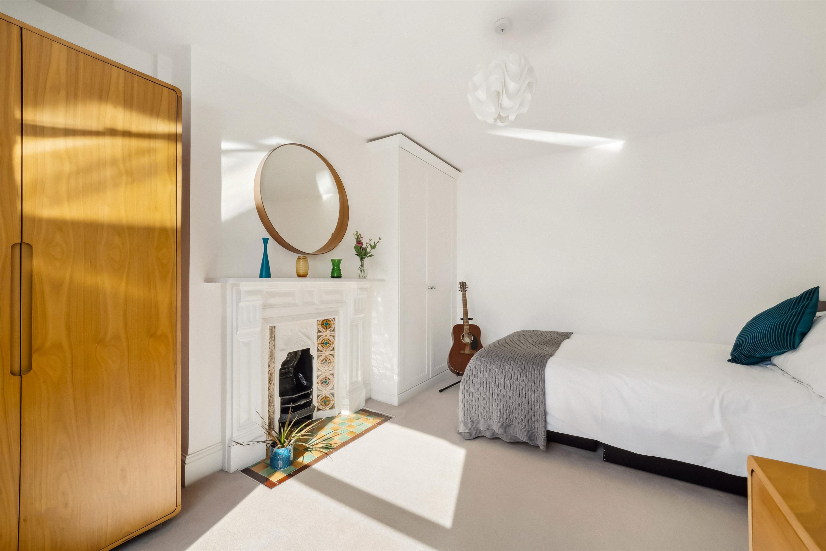 Calbourne Road, Nightingale Triangle, London, SW12