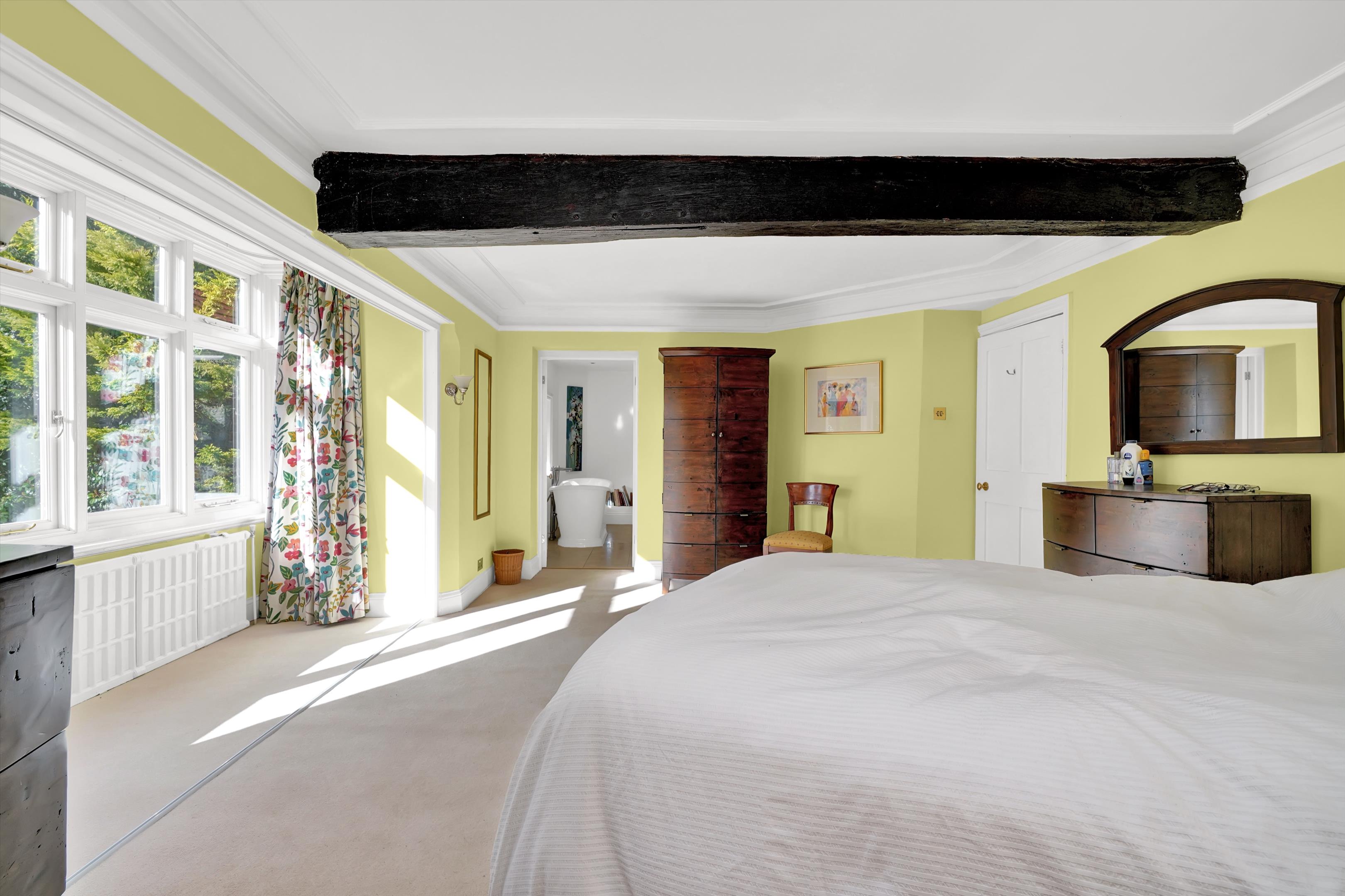 Green Dene, East Horsley, Leatherhead, Surrey, KT24