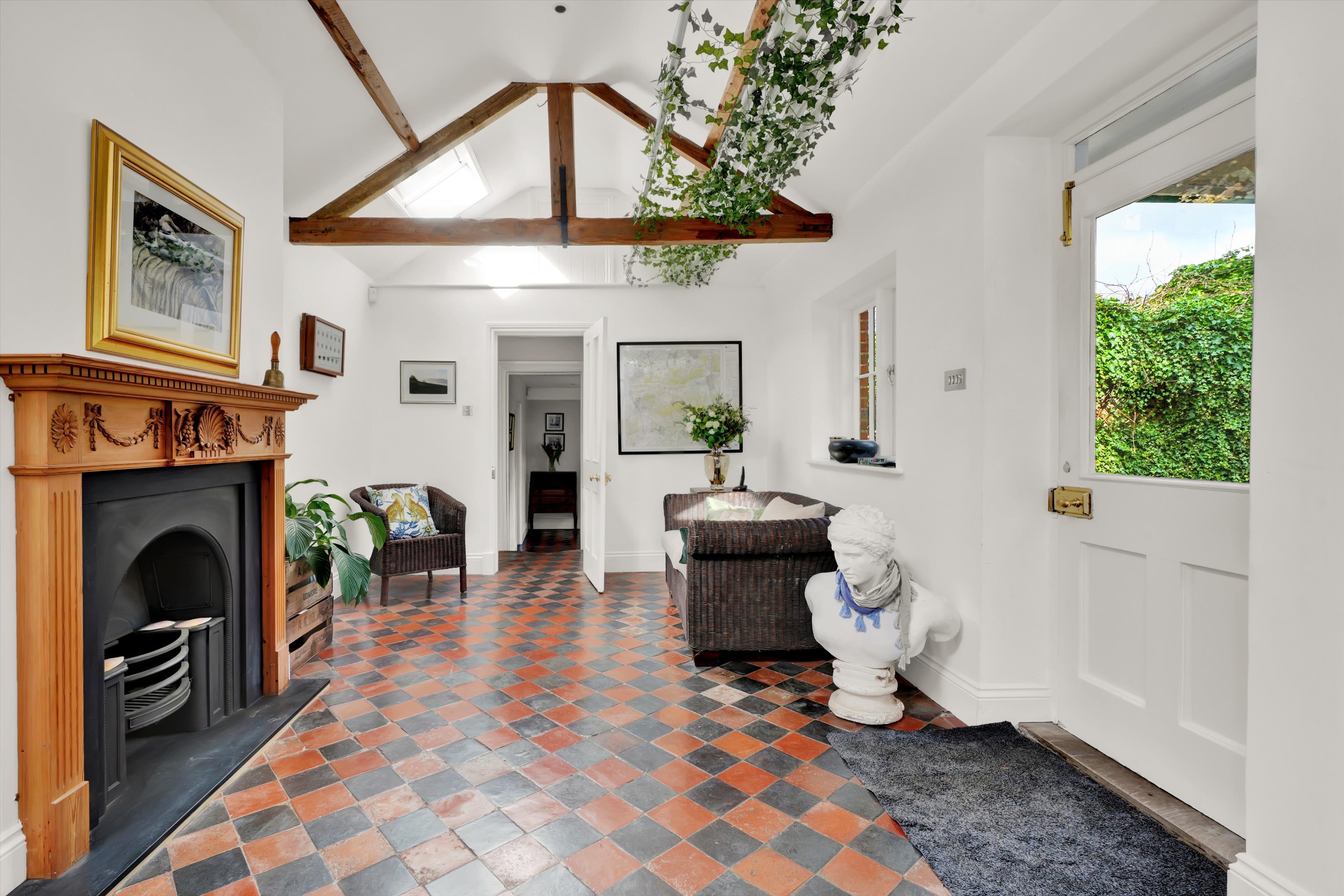 Green Dene, East Horsley, Leatherhead, Surrey, KT24