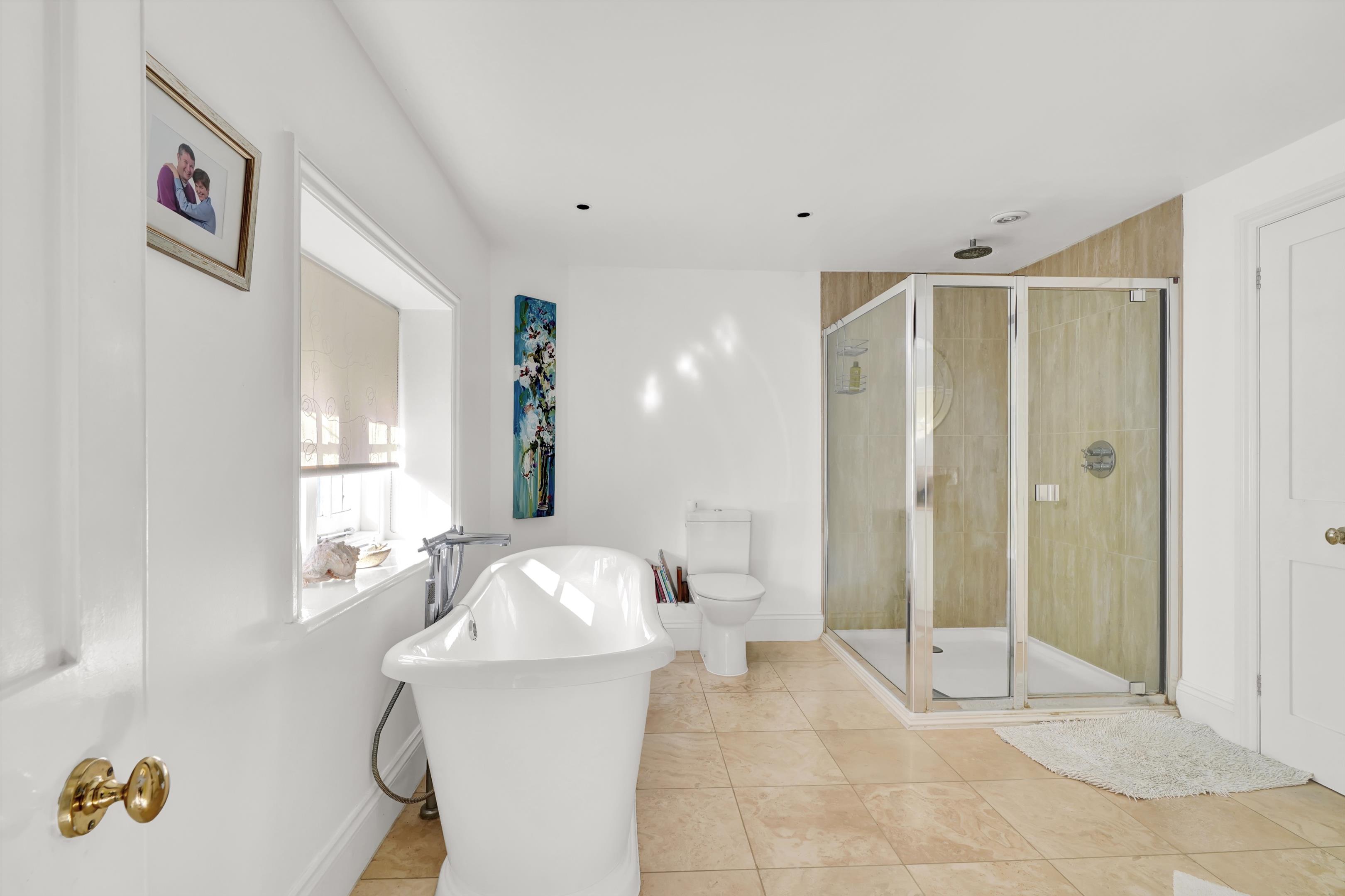 Green Dene, East Horsley, Leatherhead, Surrey, KT24