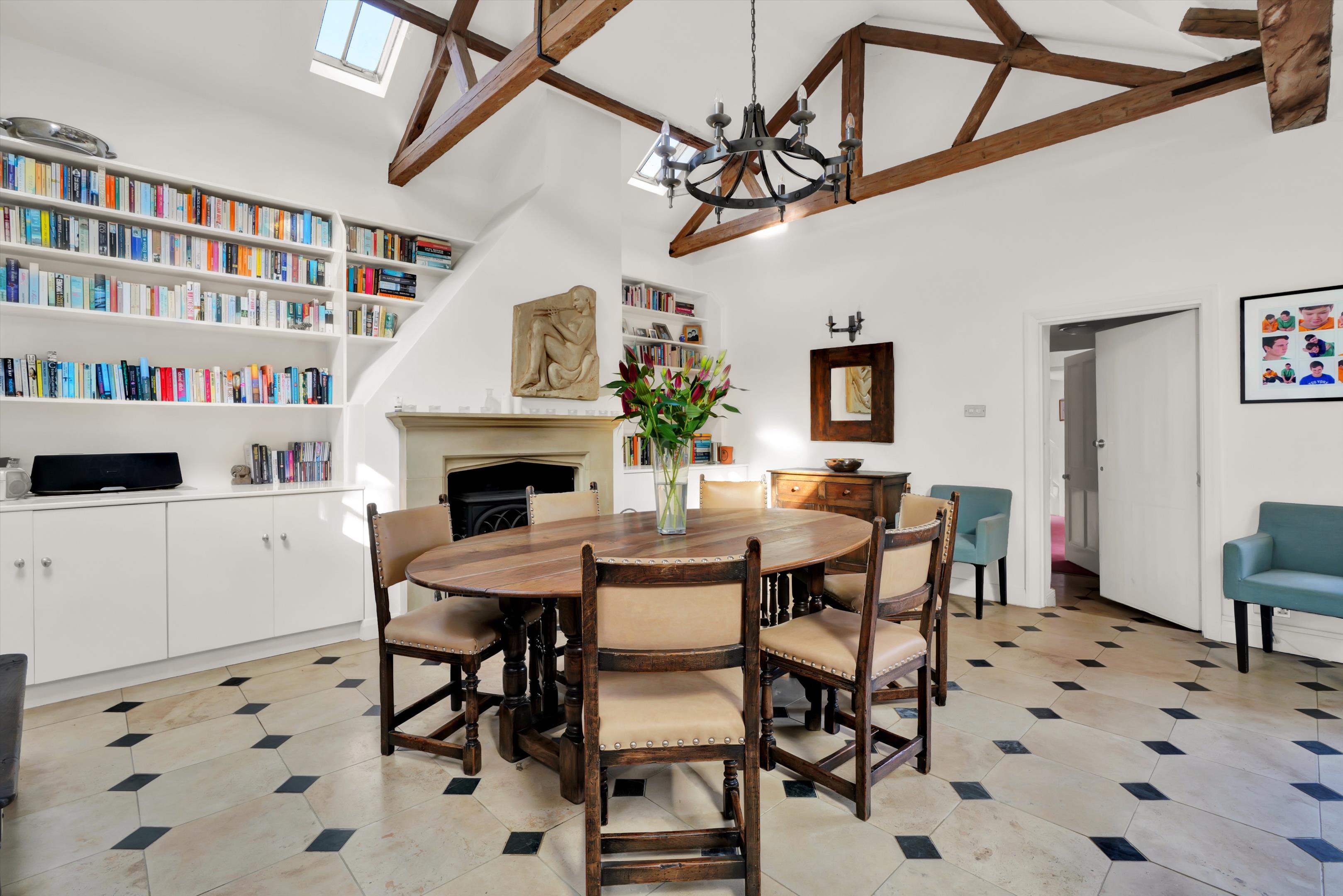 Green Dene, East Horsley, Leatherhead, Surrey, KT24