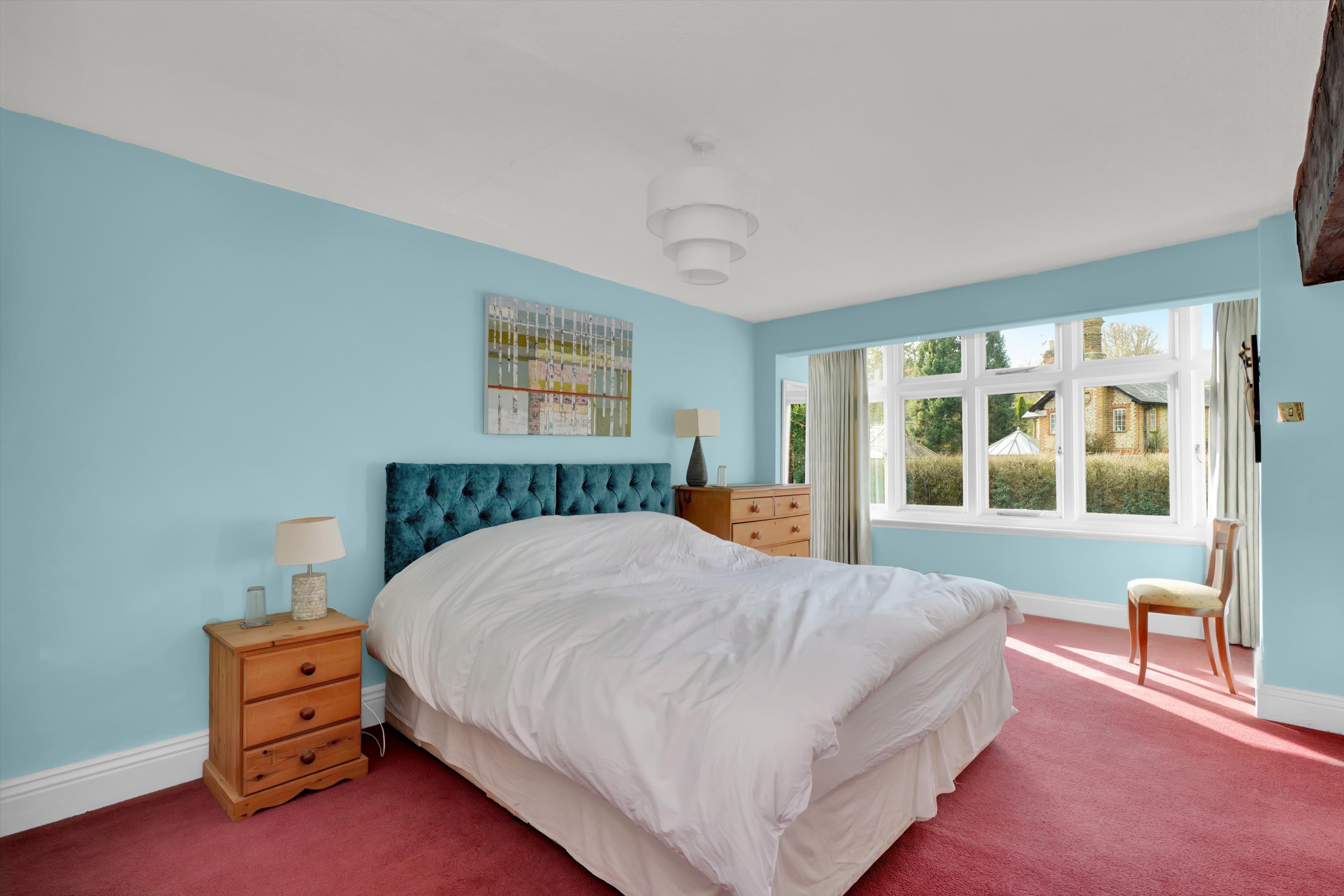 Green Dene, East Horsley, Leatherhead, Surrey, KT24