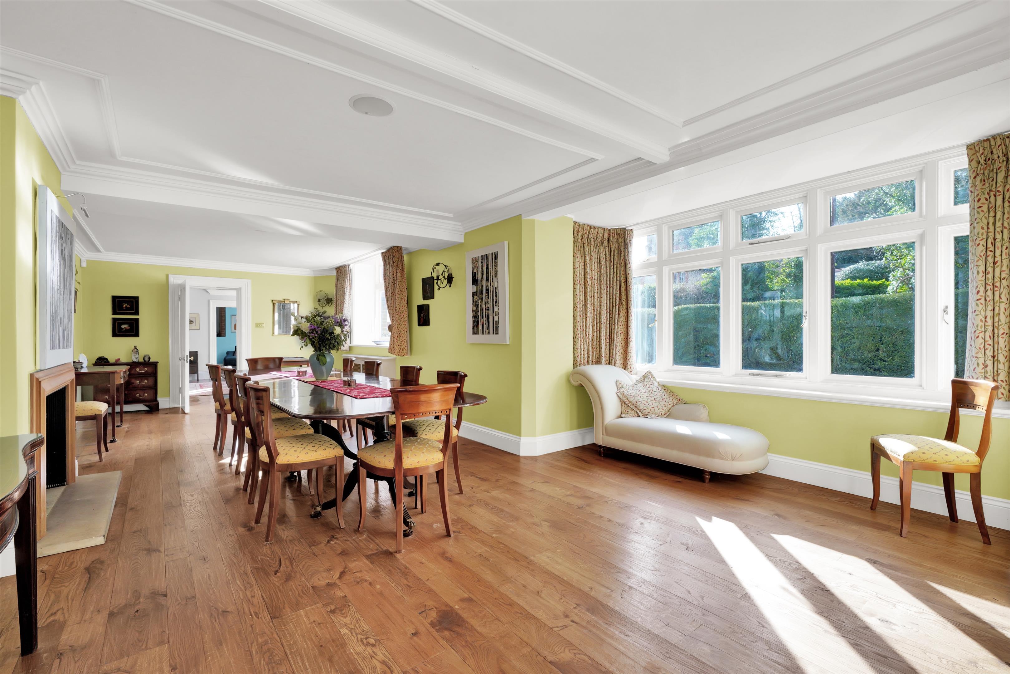 Green Dene, East Horsley, Leatherhead, Surrey, KT24