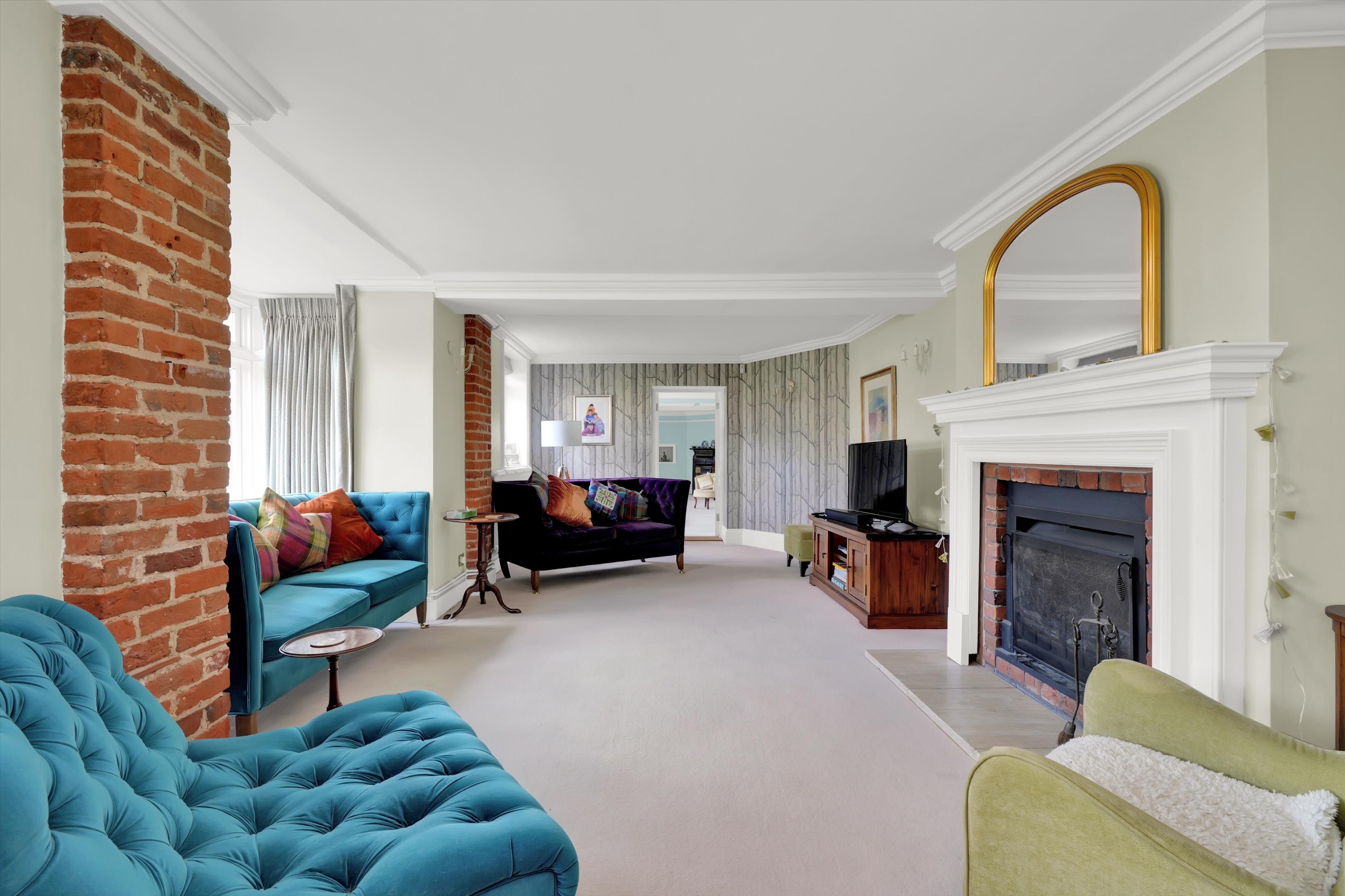 Green Dene, East Horsley, Leatherhead, Surrey, KT24