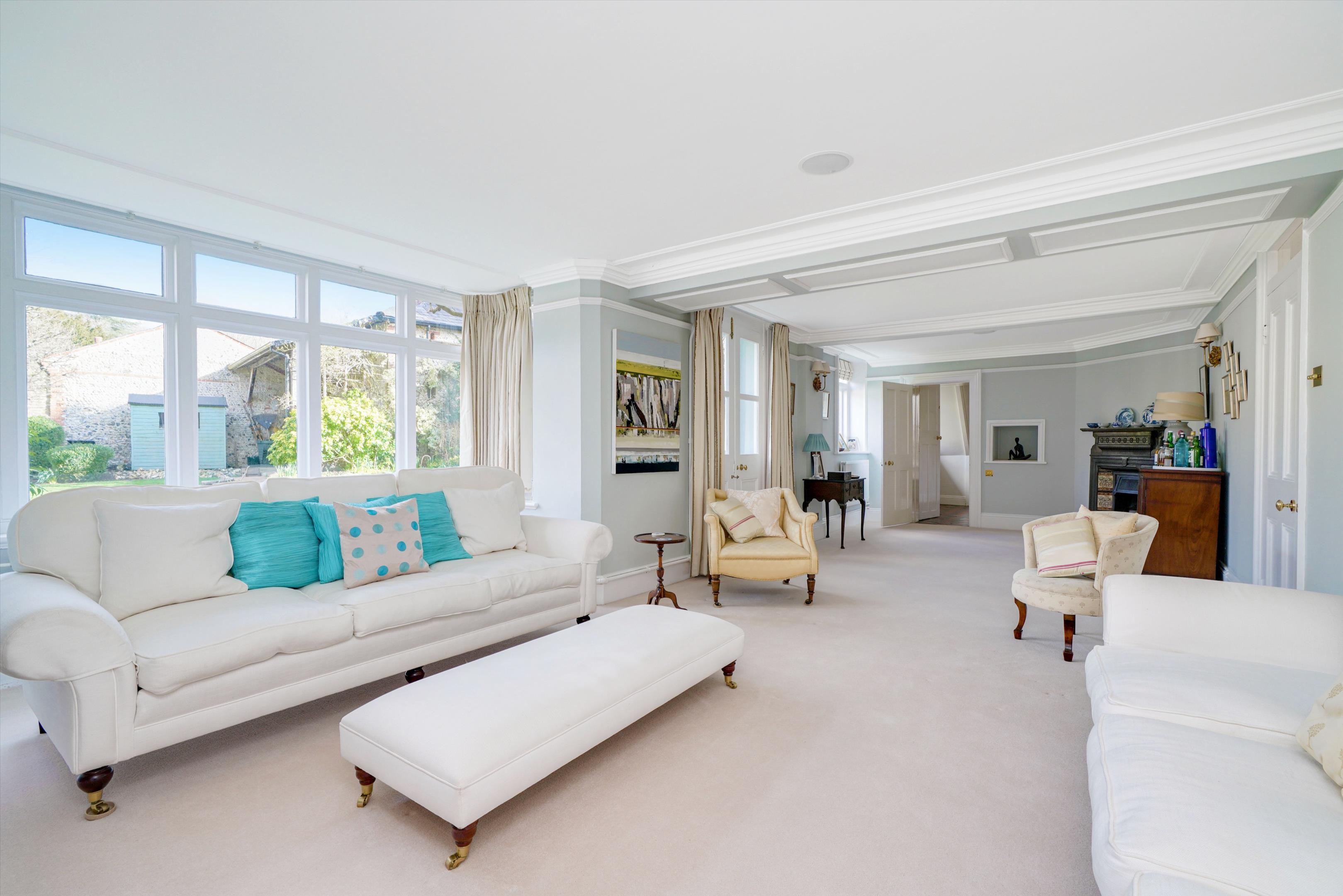 Green Dene, East Horsley, Leatherhead, Surrey, KT24