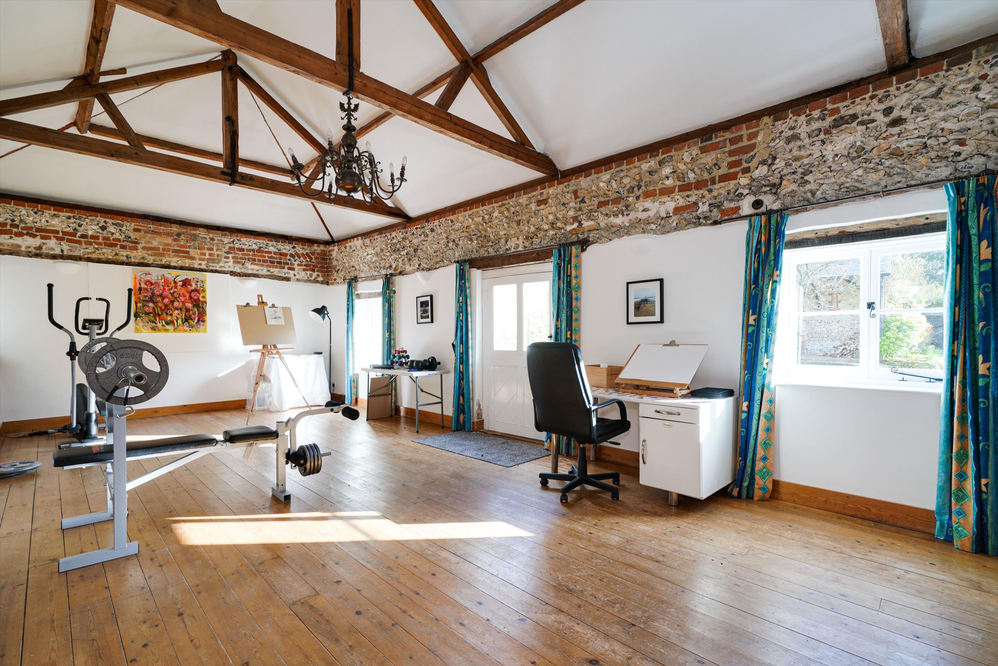 Green Dene, East Horsley, Leatherhead, Surrey, KT24