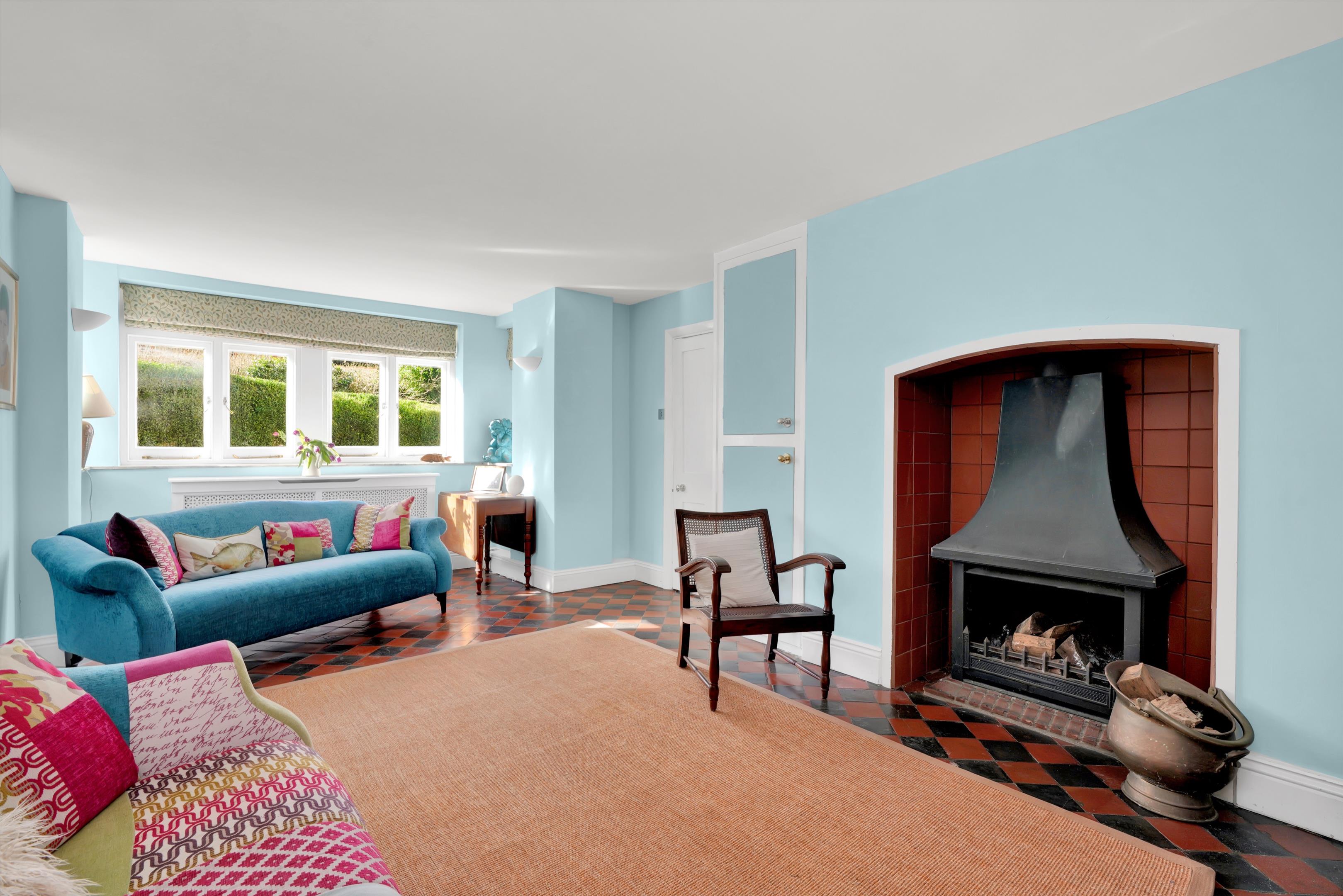 Green Dene, East Horsley, Leatherhead, Surrey, KT24