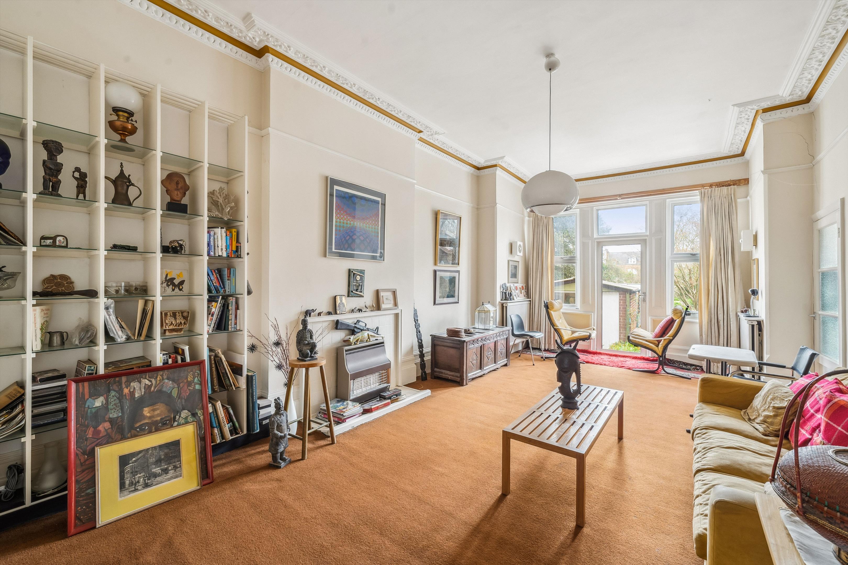 Lyford Road, Wandsworth, SW18