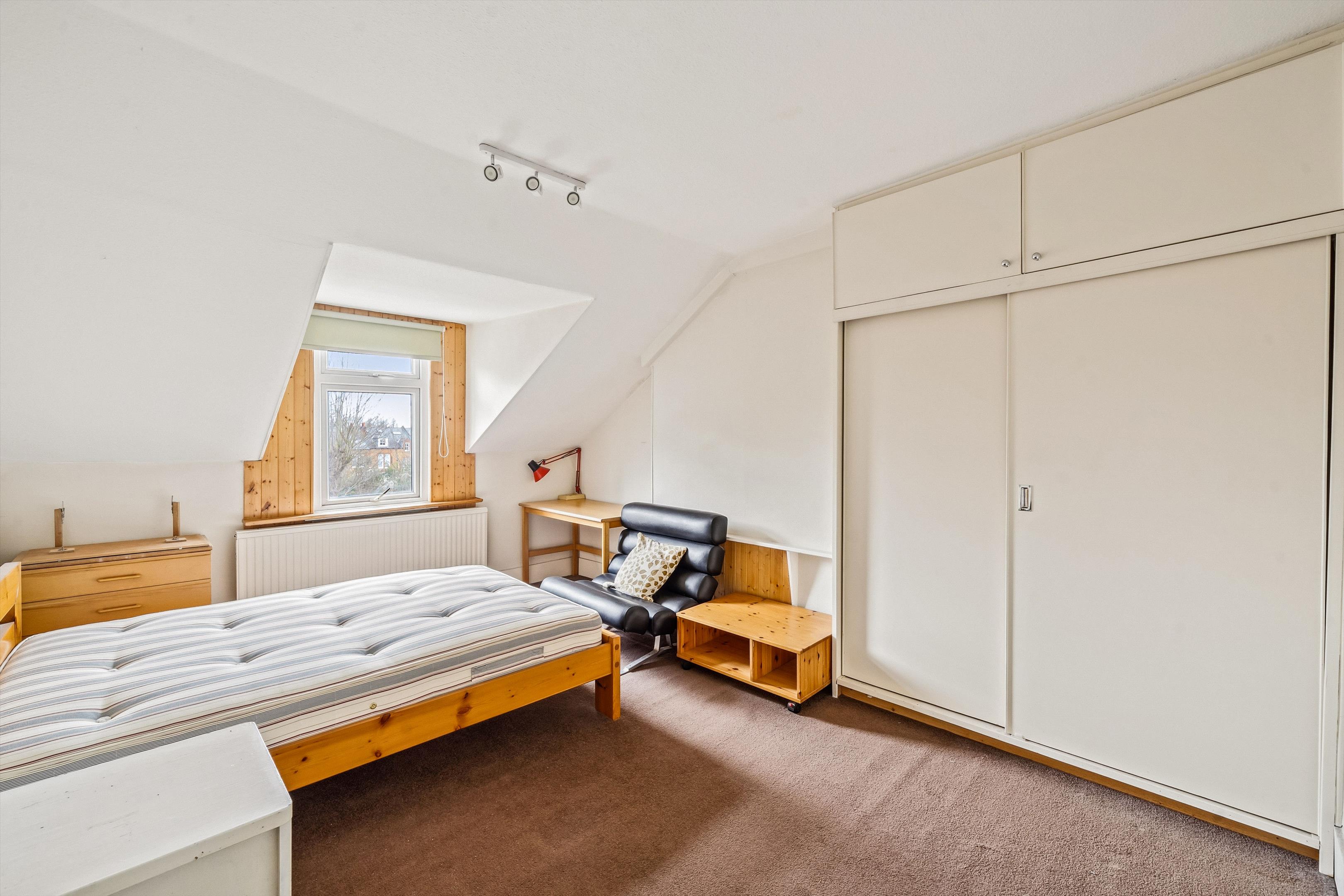 Lyford Road, Wandsworth, SW18
