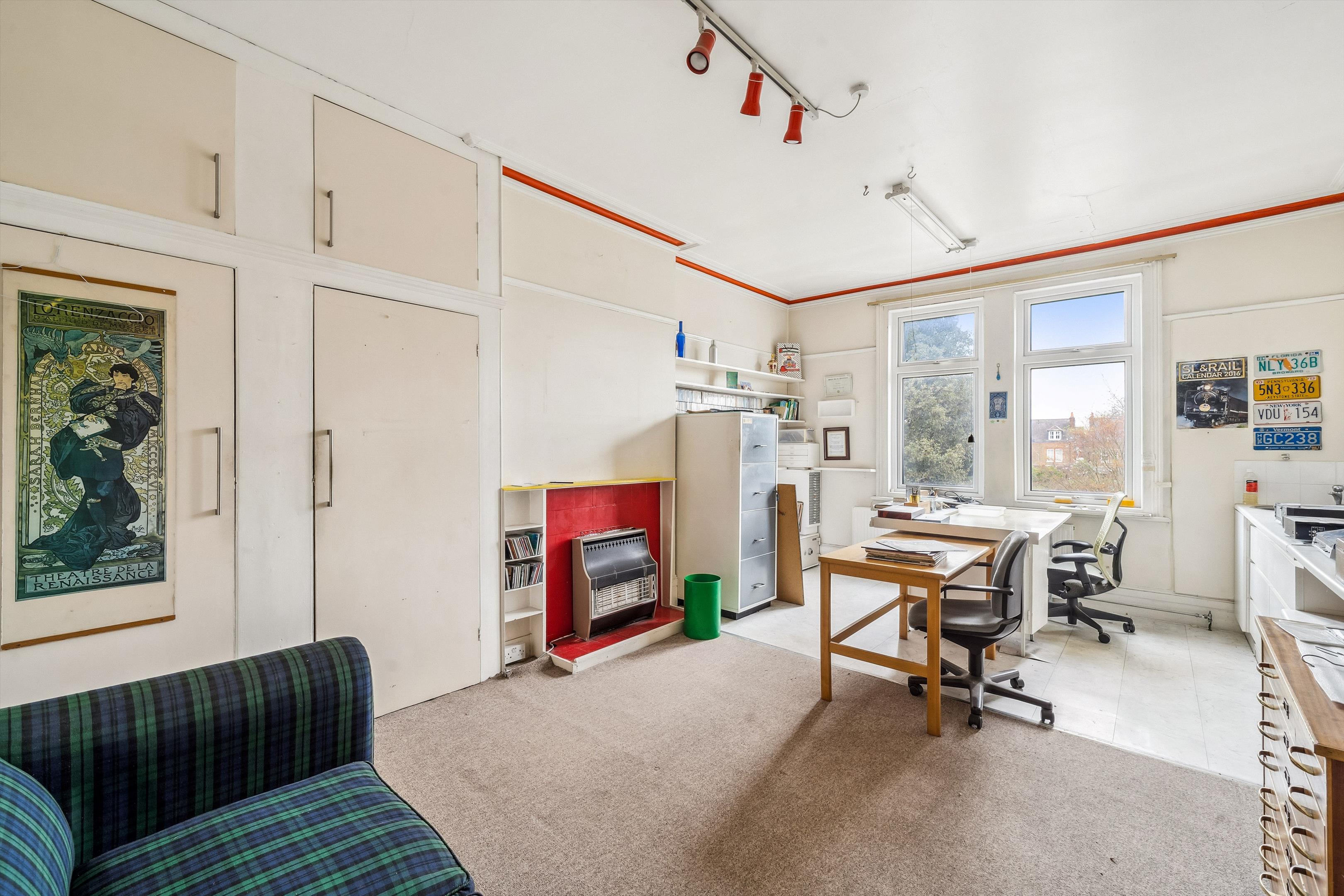 Lyford Road, Wandsworth, SW18
