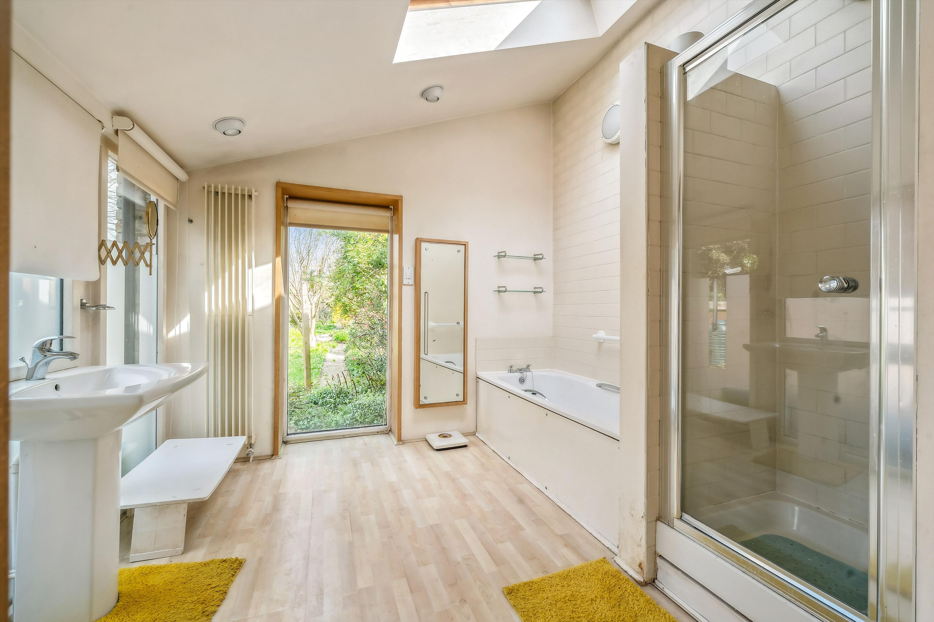 Lyford Road, Wandsworth, SW18