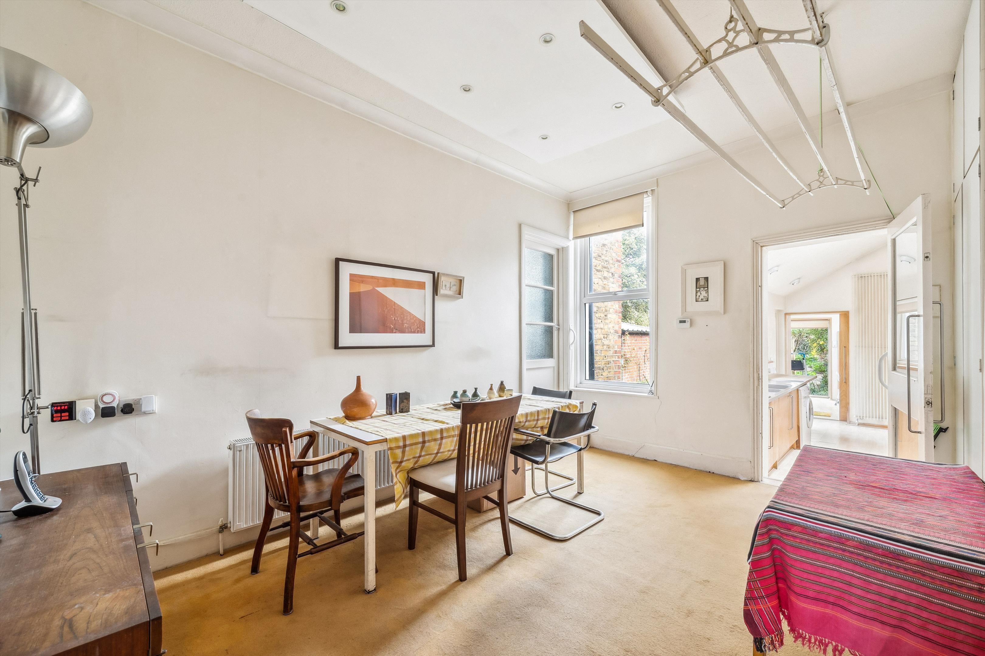 Lyford Road, Wandsworth, SW18