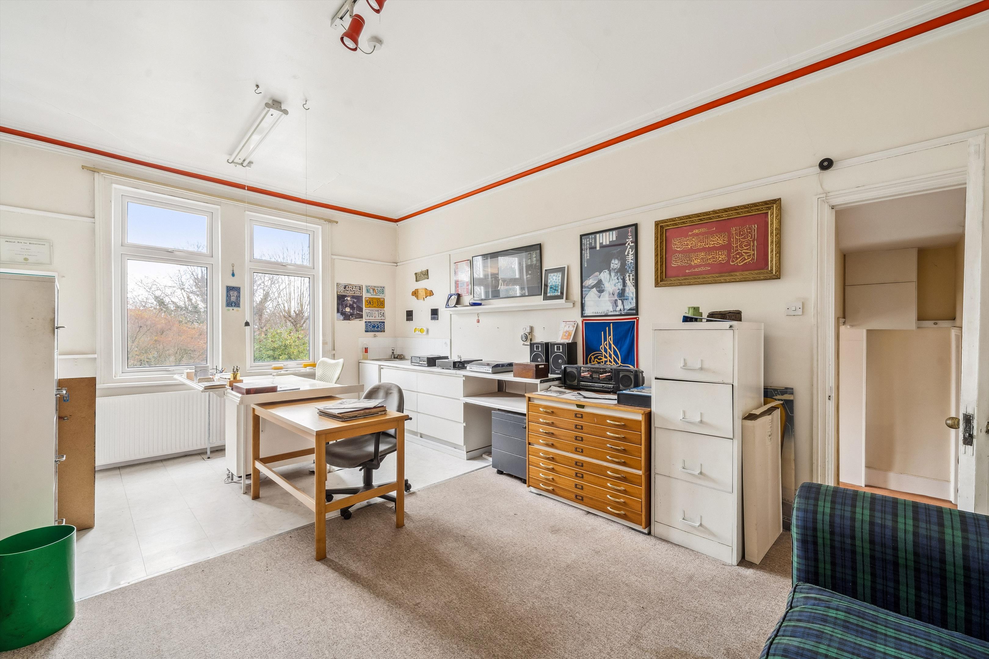 Lyford Road, Wandsworth, SW18