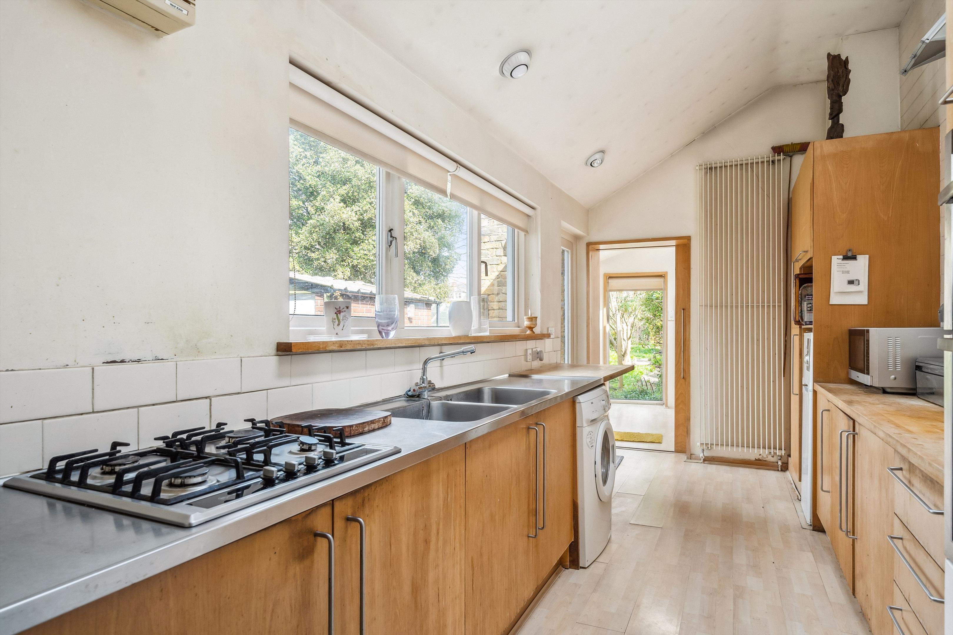 Lyford Road, Wandsworth, SW18