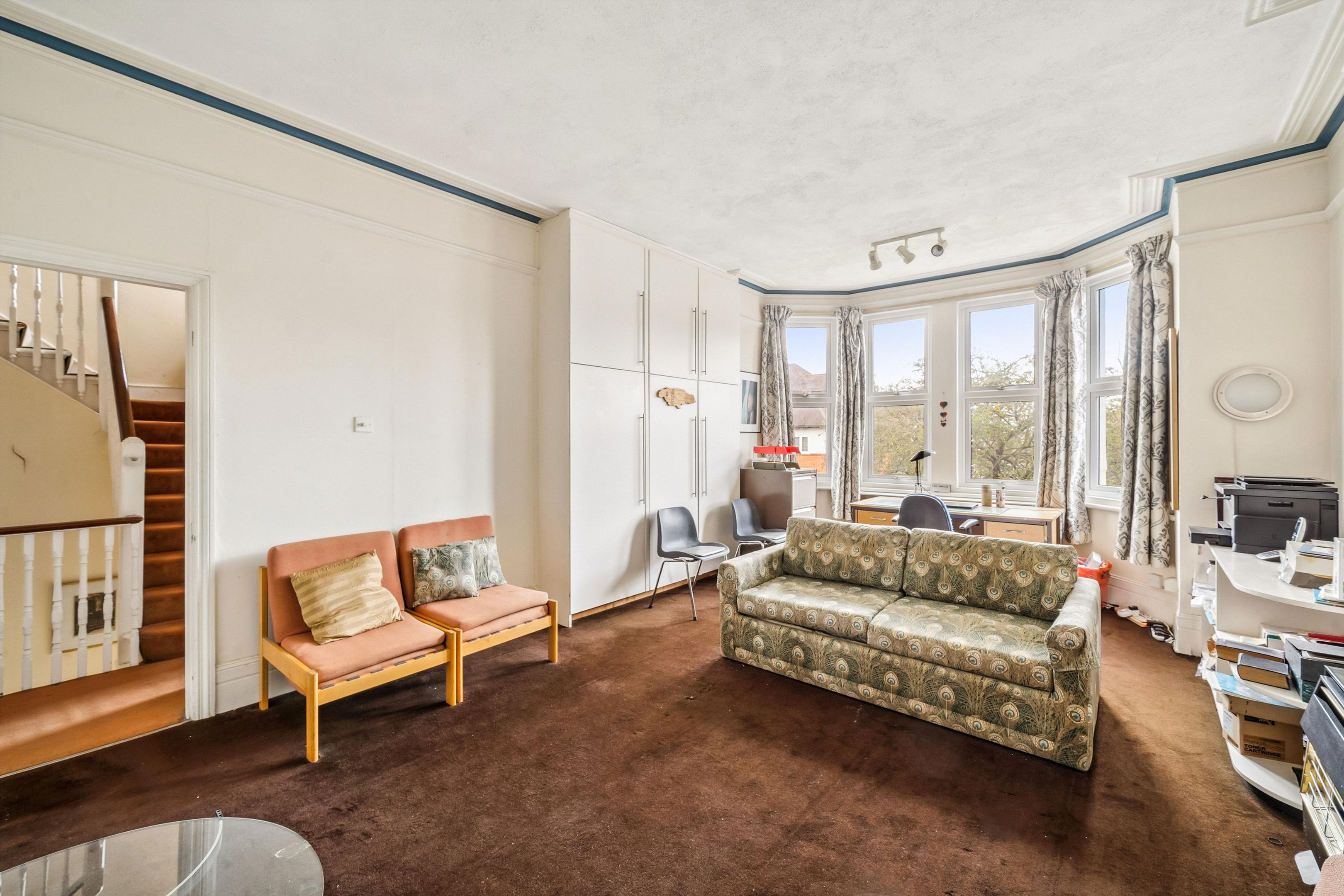 Lyford Road, Wandsworth, SW18
