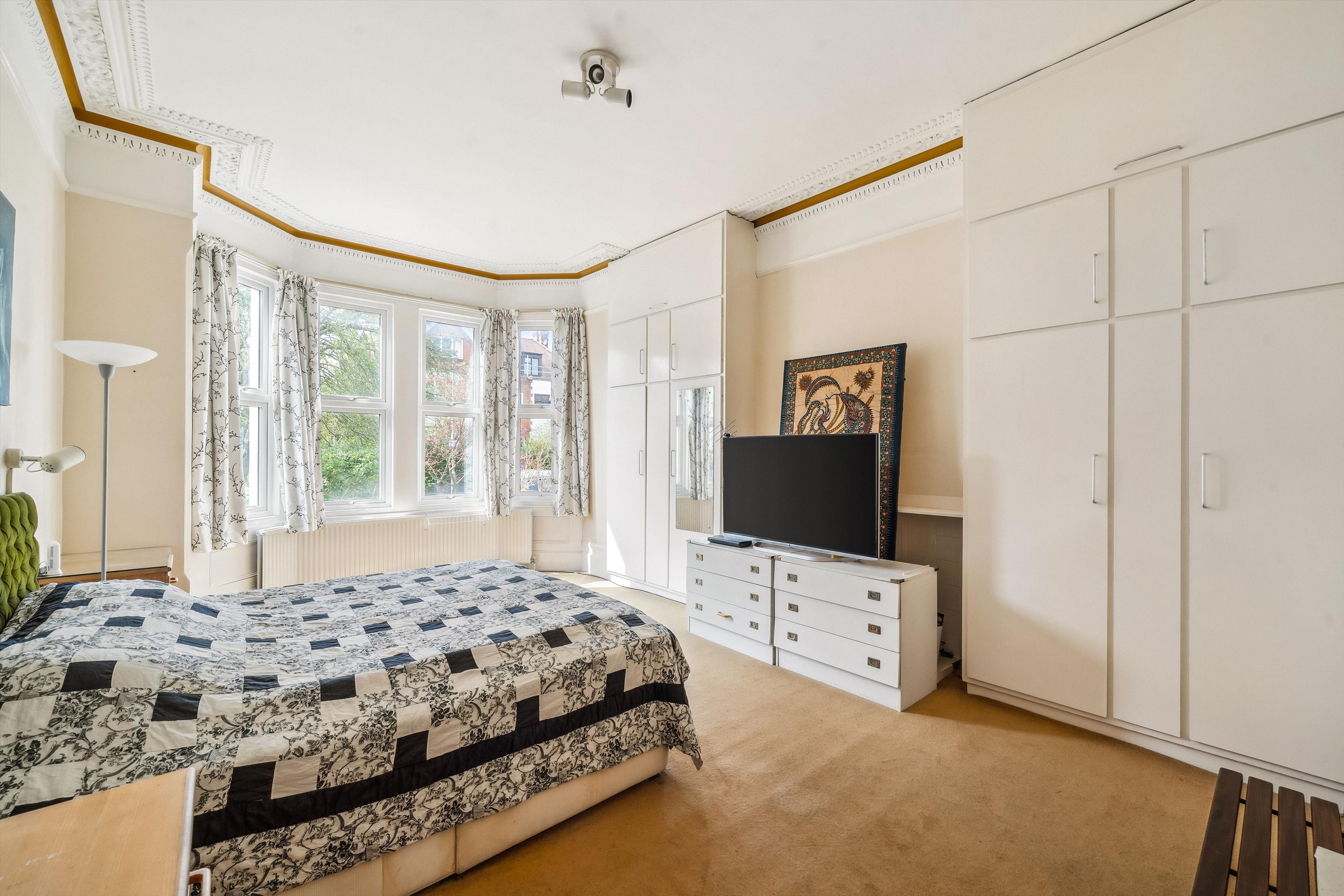 Lyford Road, Wandsworth, SW18