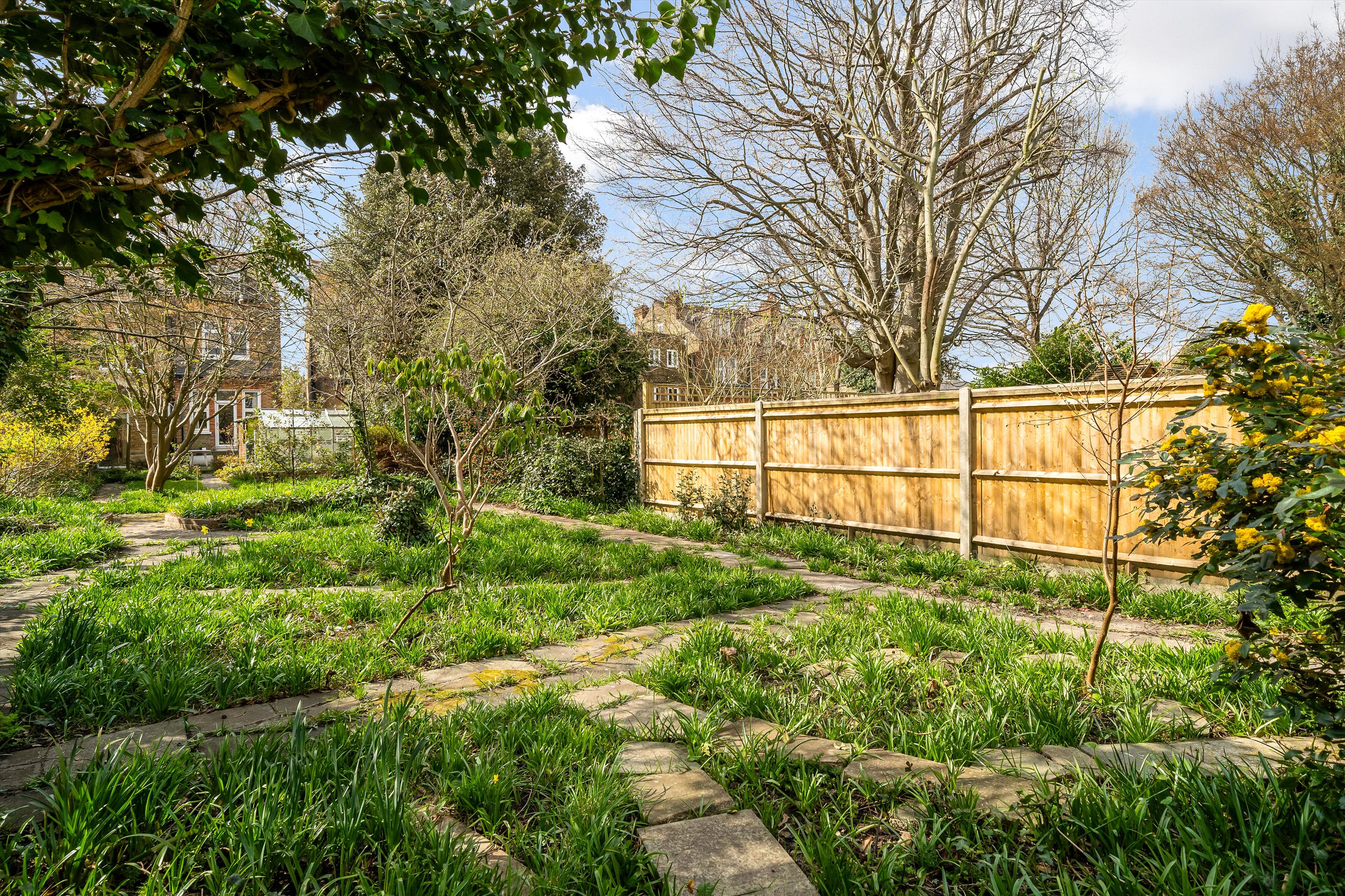 Lyford Road, Wandsworth, SW18