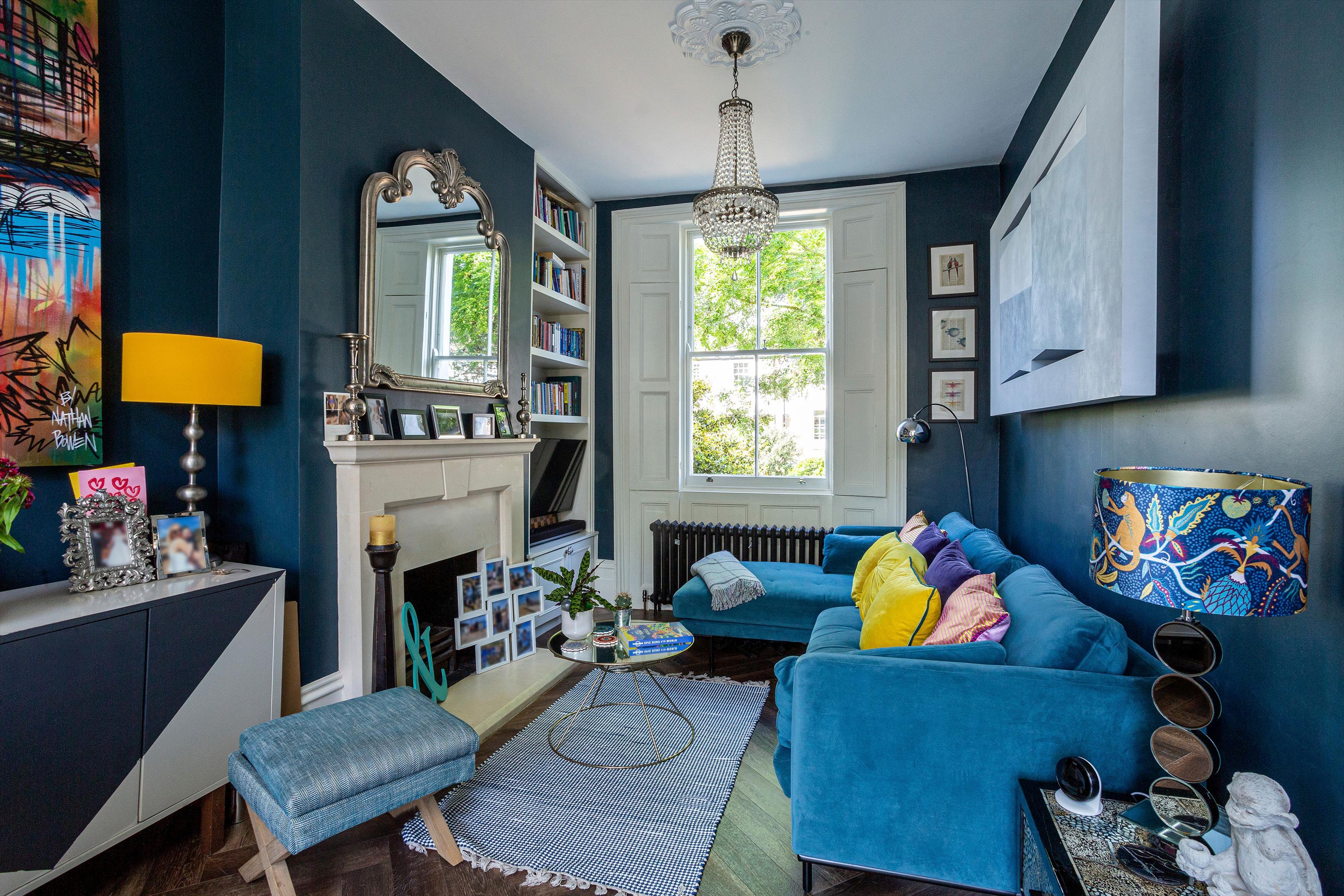 Wilton Square, London, N1