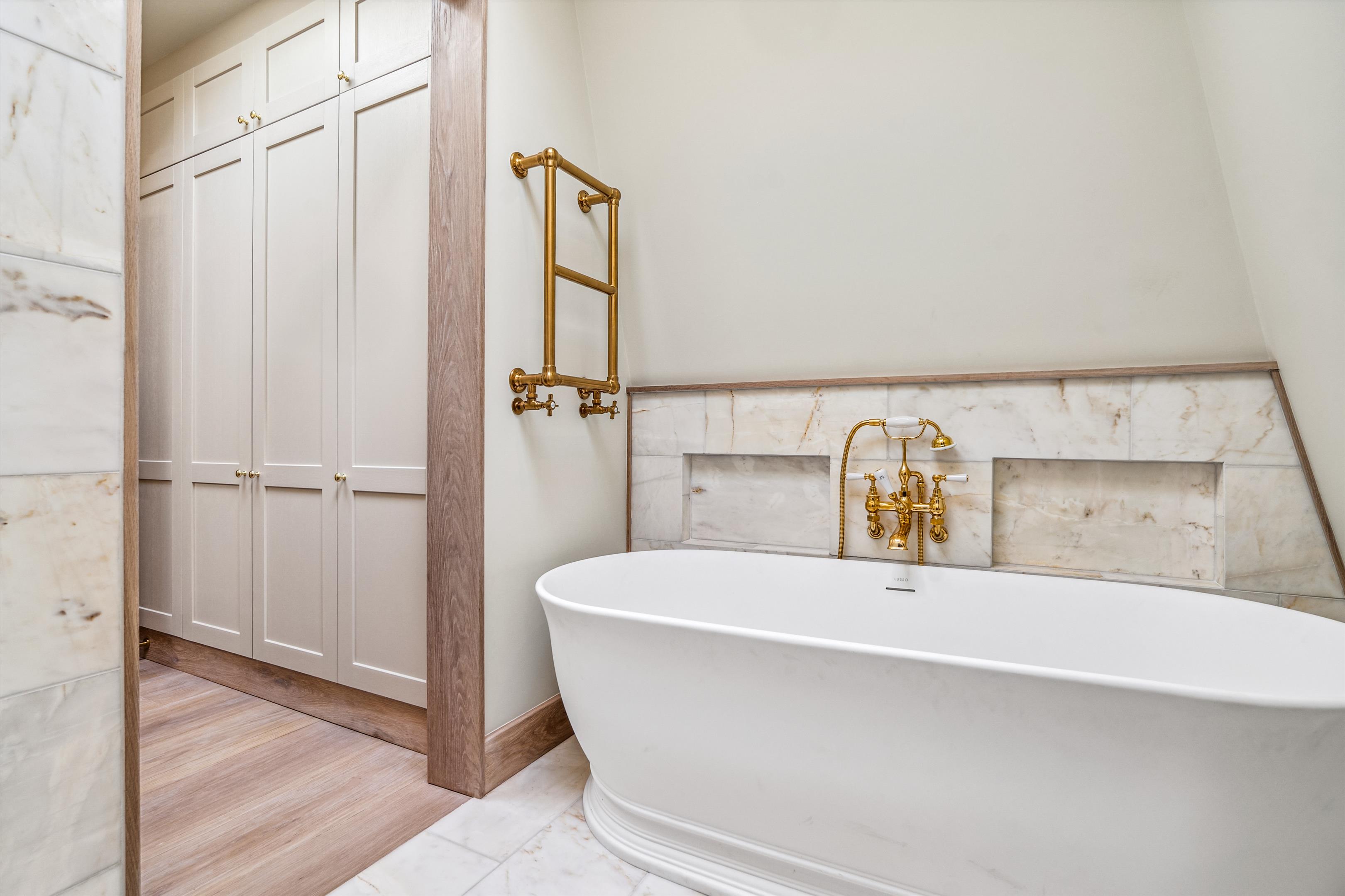 Montagu Mews North, Marylebone, W1H