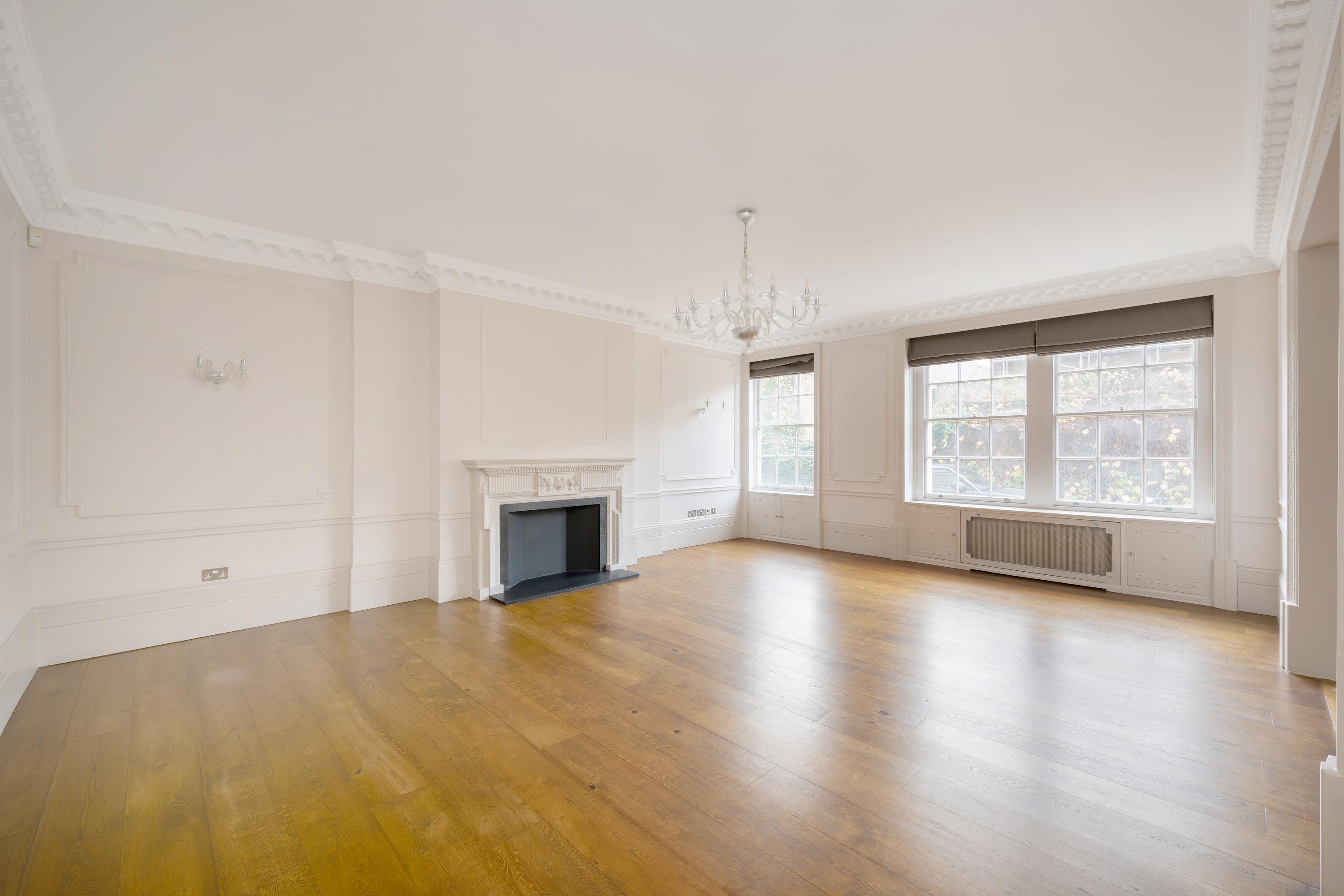 Abbey Lodge, Park Road, St John's Wood NW8