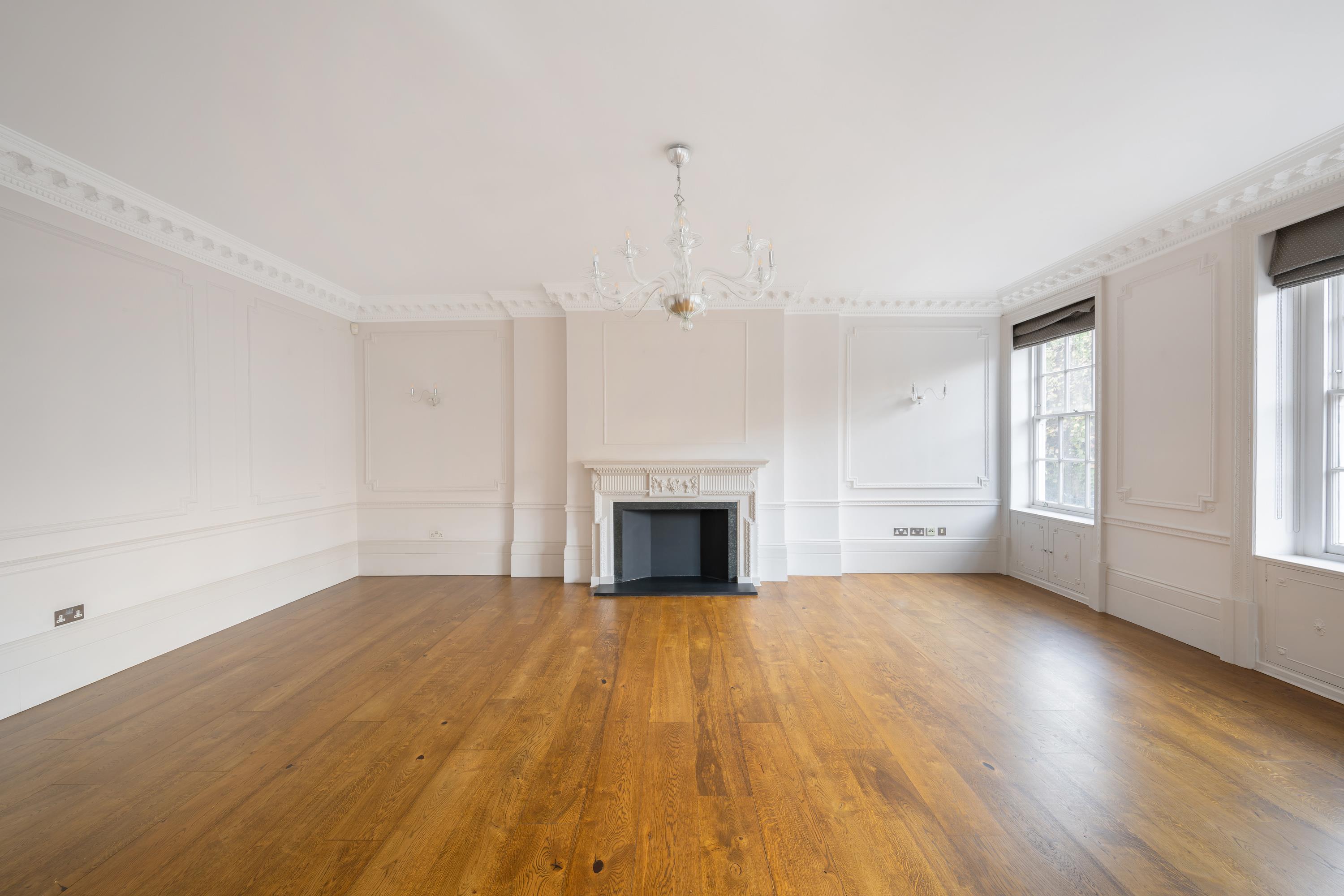 Abbey Lodge, Park Road, St John's Wood NW8