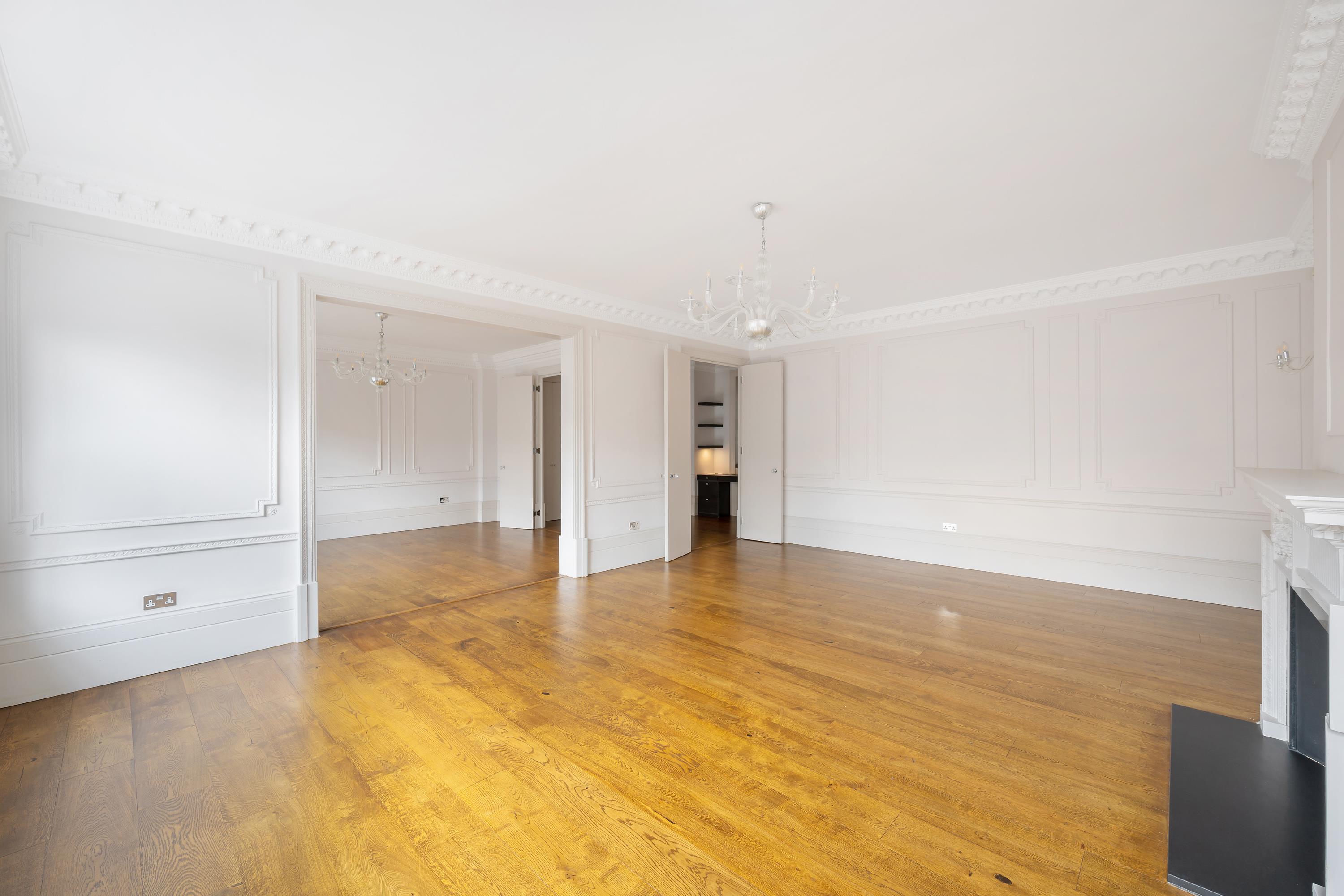 Abbey Lodge, Park Road, St John's Wood NW8
