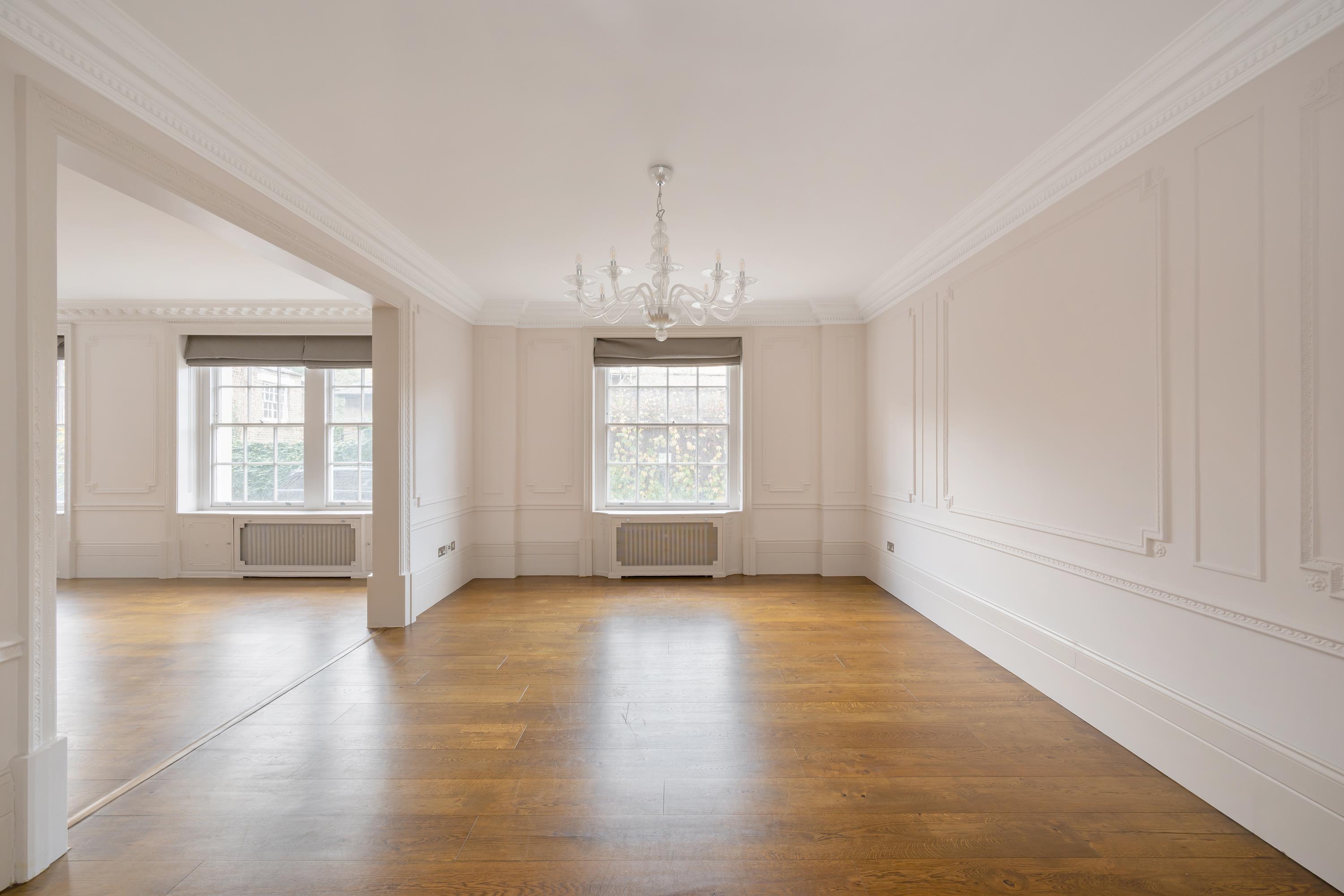 Abbey Lodge, Park Road, St John's Wood NW8