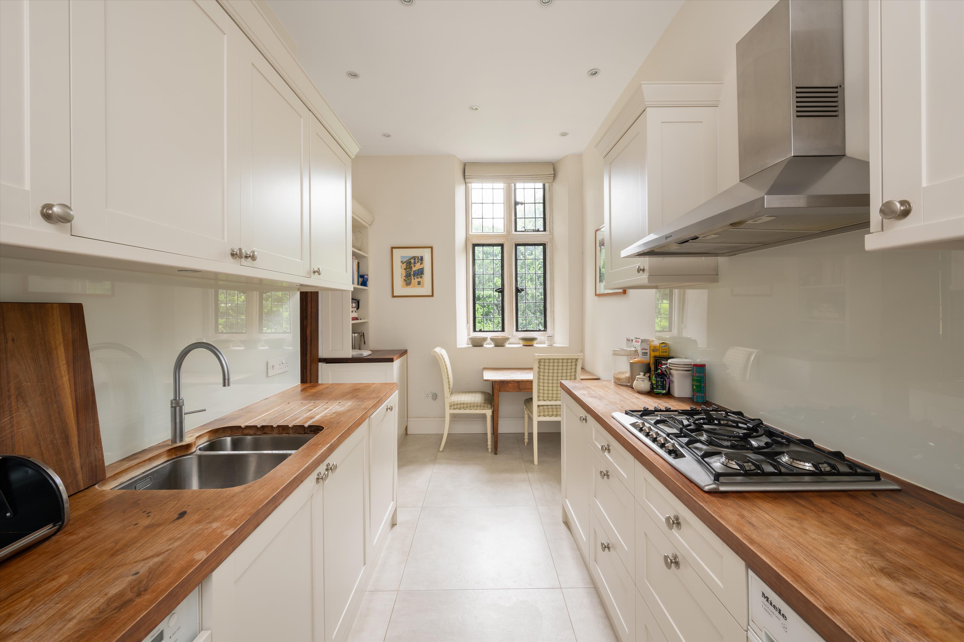 Holly Walk, Hampstead, NW3