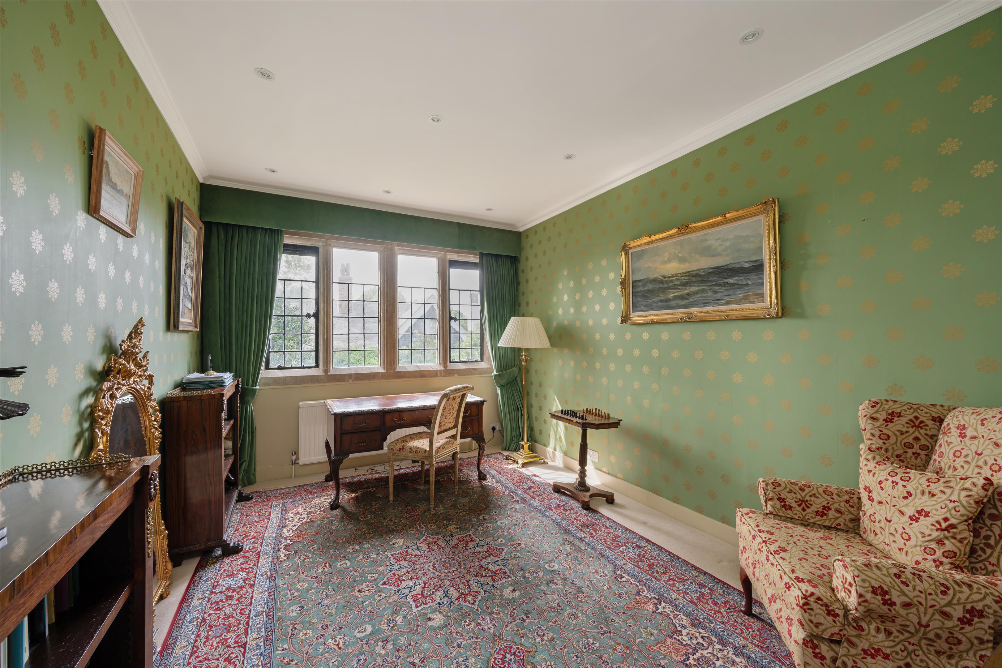 Holly Walk, Hampstead, NW3