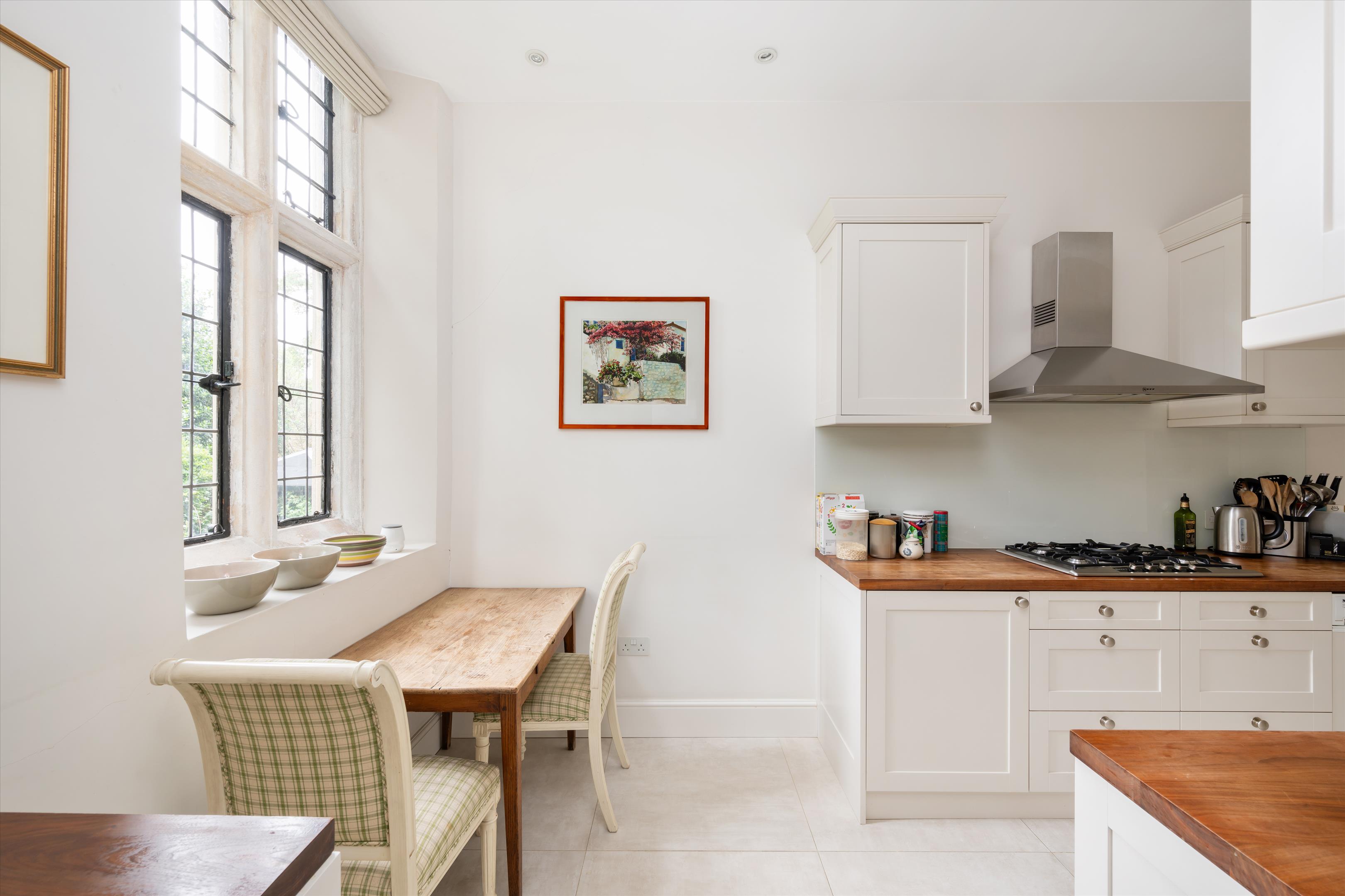 Holly Walk, Hampstead, NW3