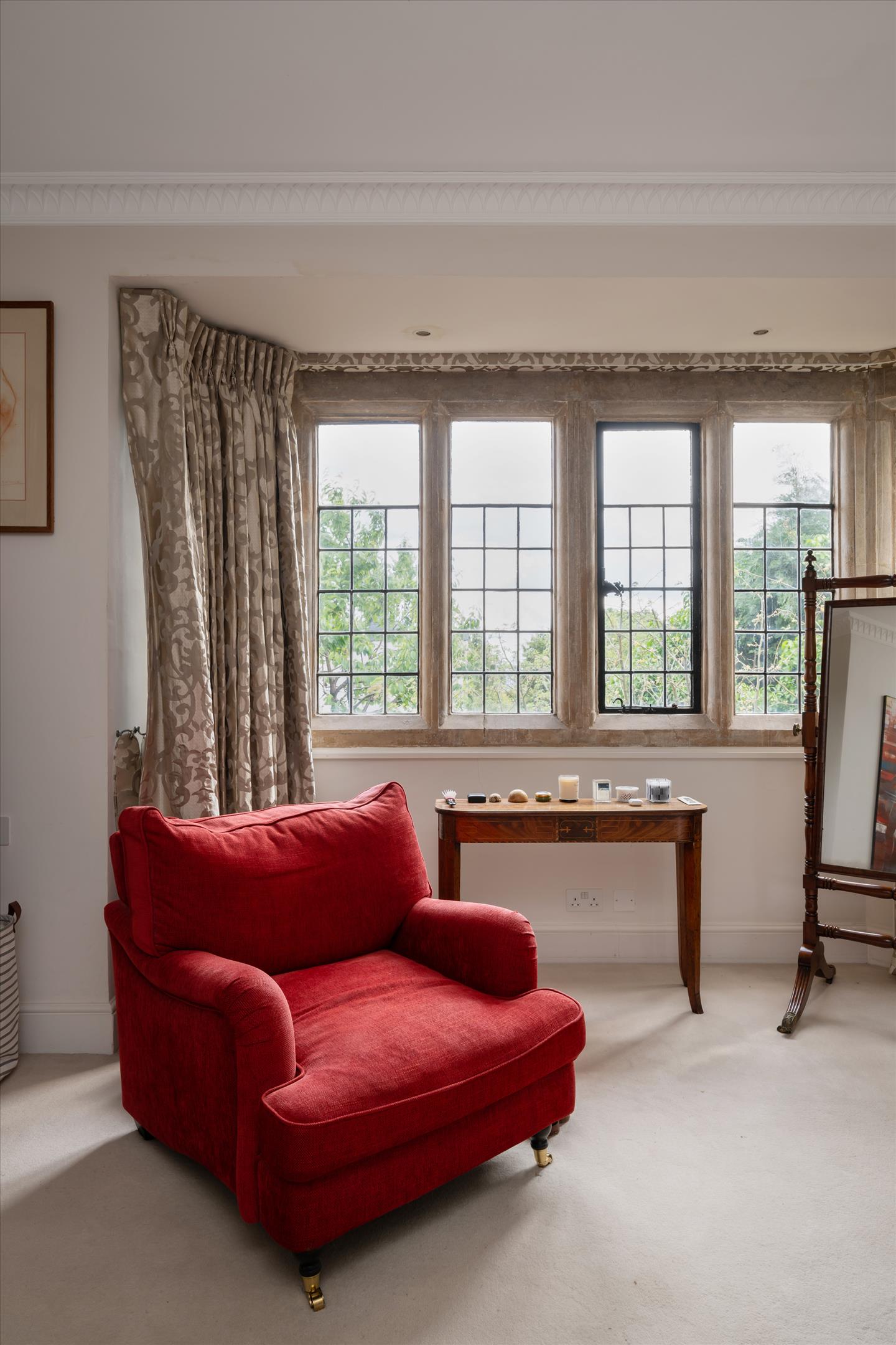 Holly Walk, Hampstead, NW3