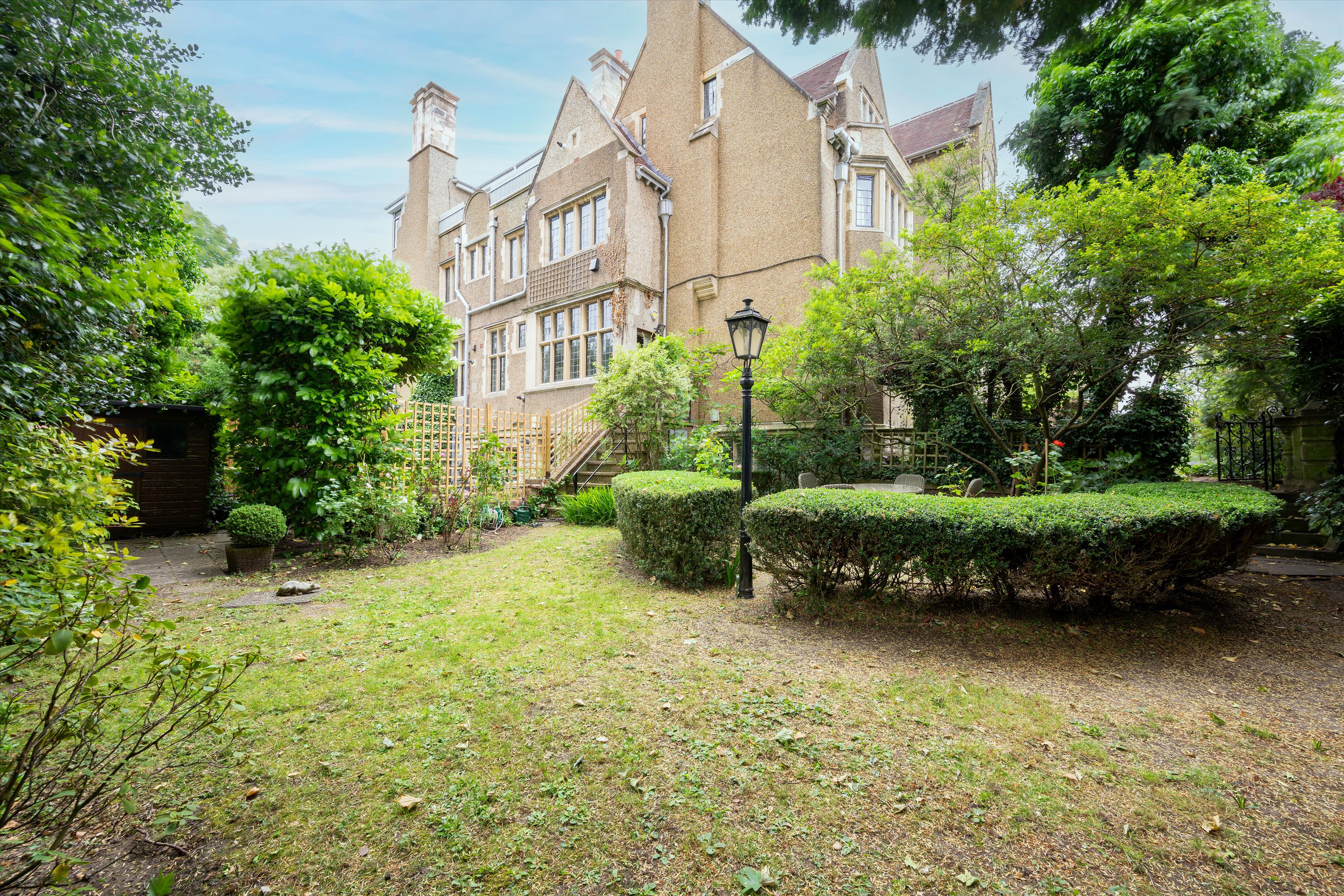 Holly Walk, Hampstead, NW3