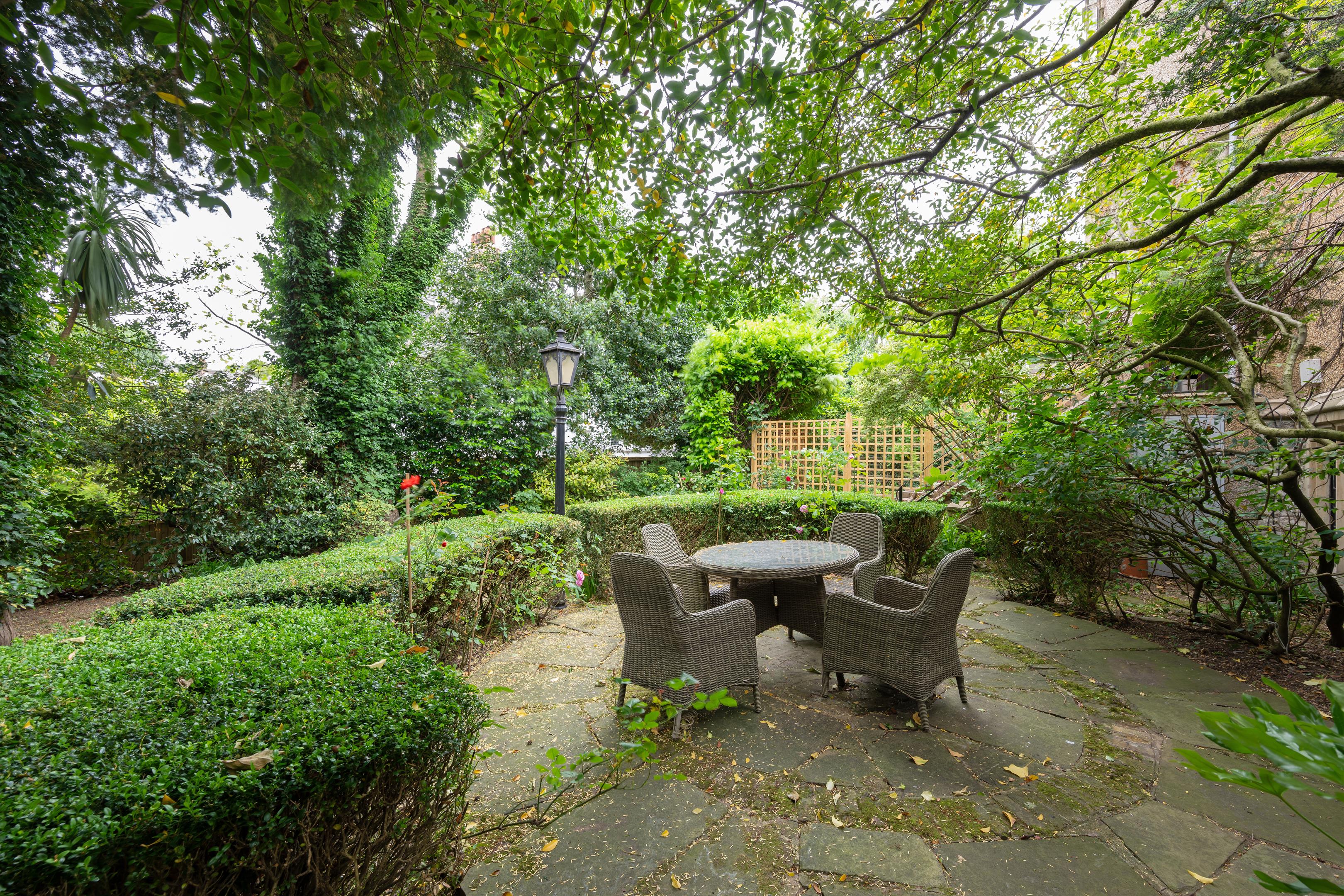 Holly Walk, Hampstead, NW3
