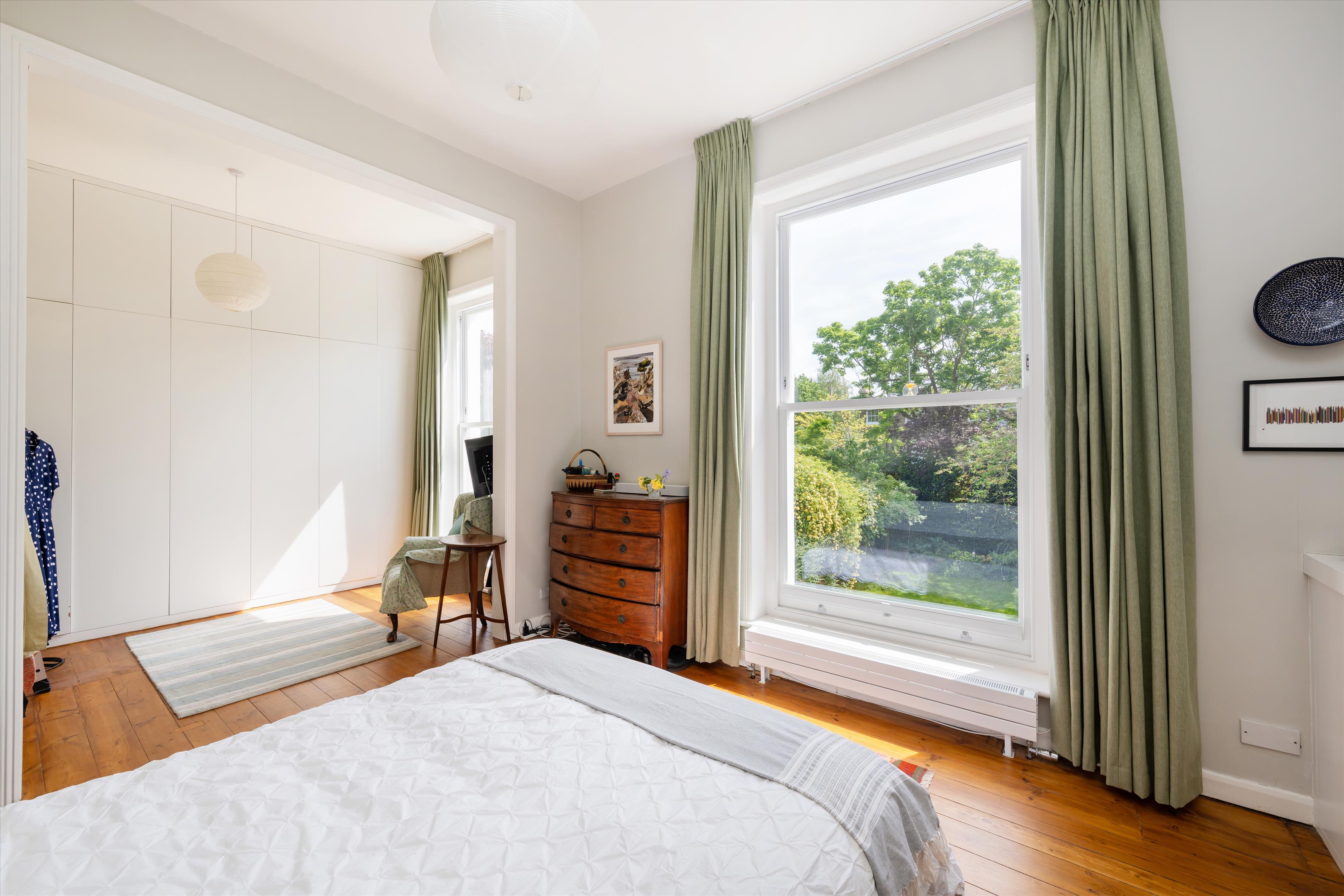 Steeles Road, London, NW3