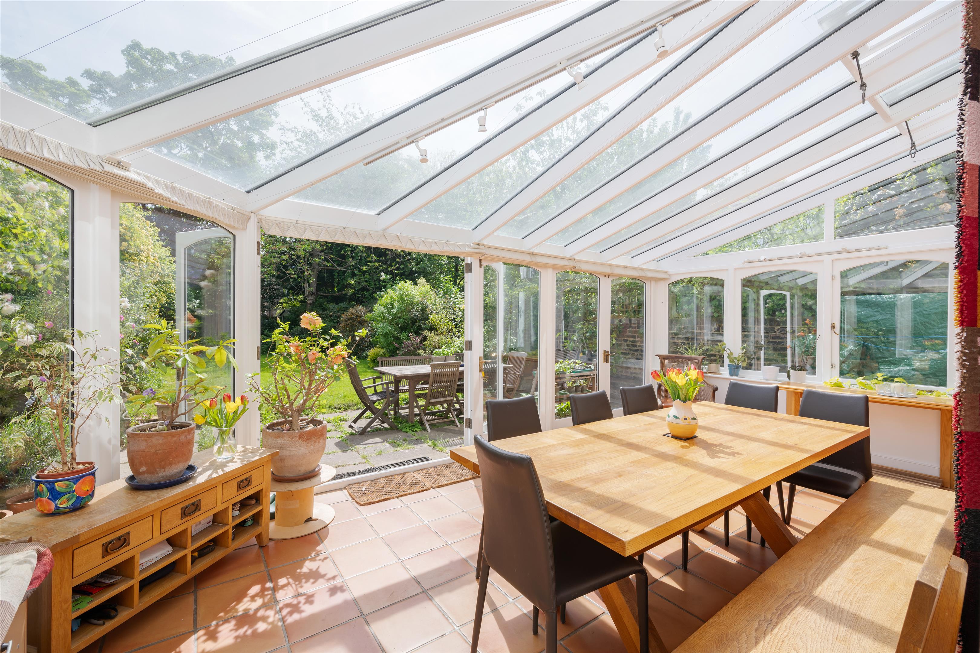 Steeles Road, London, NW3