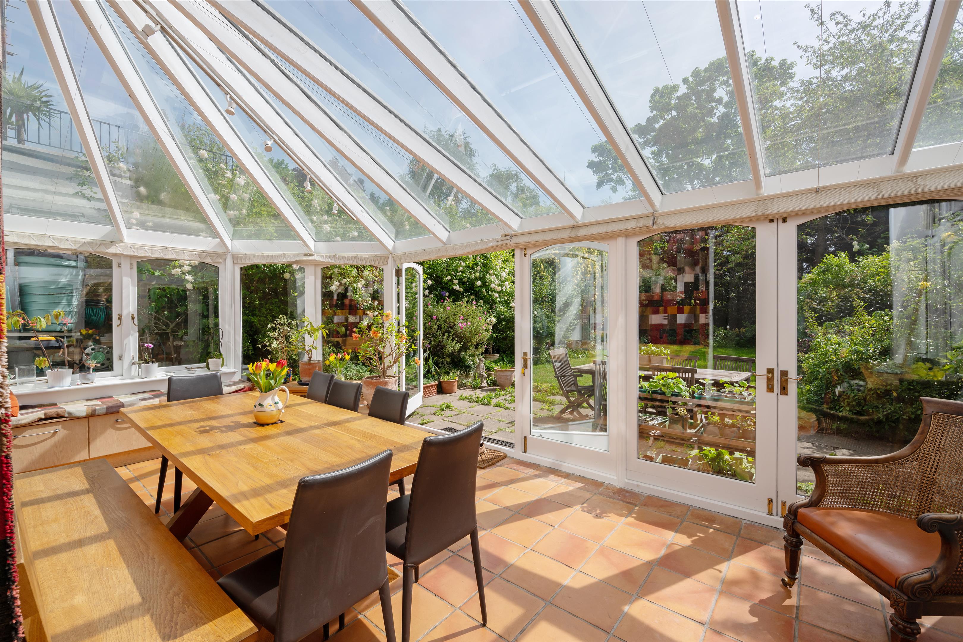 Steeles Road, London, NW3