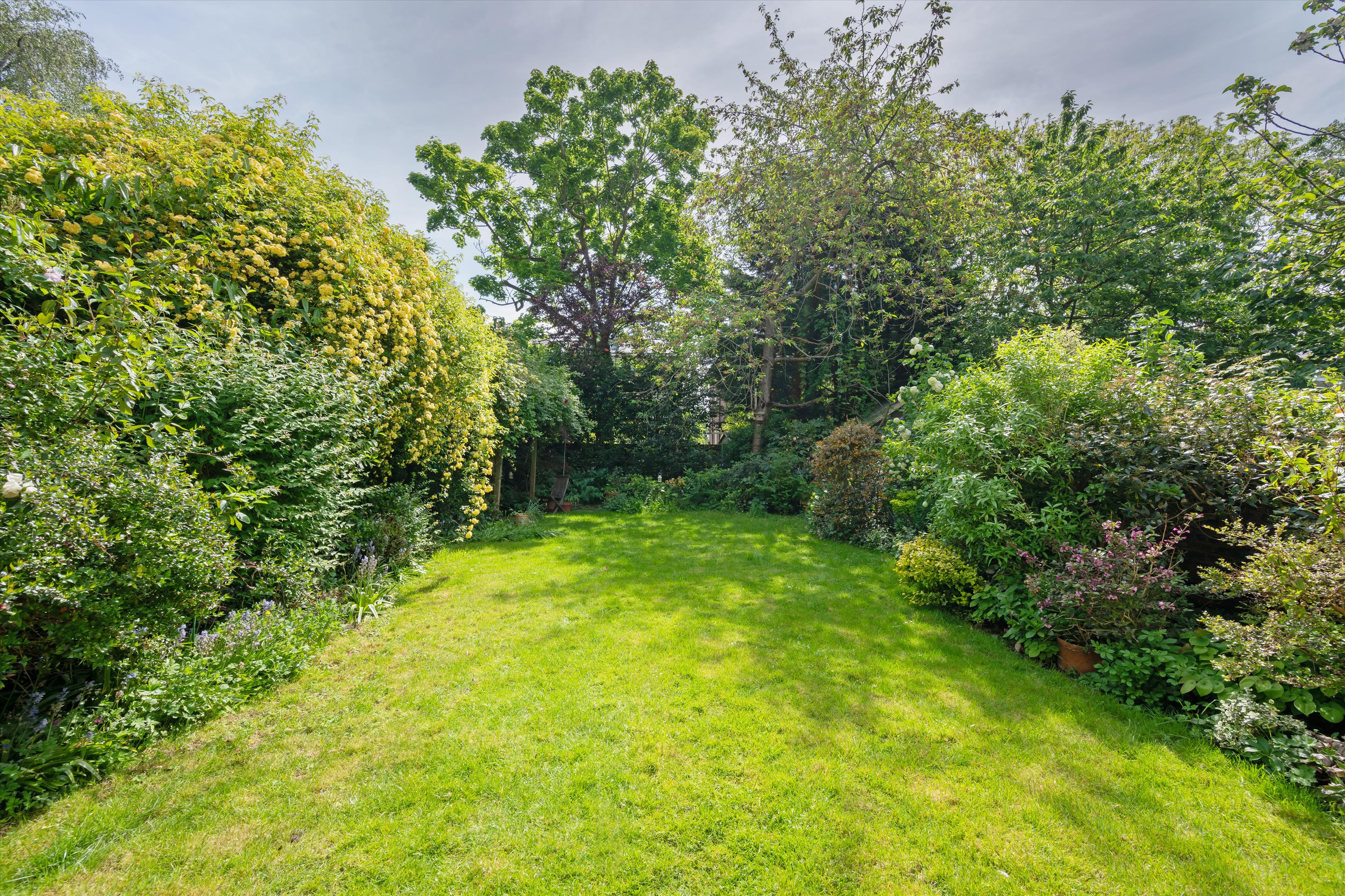 Steeles Road, London, NW3