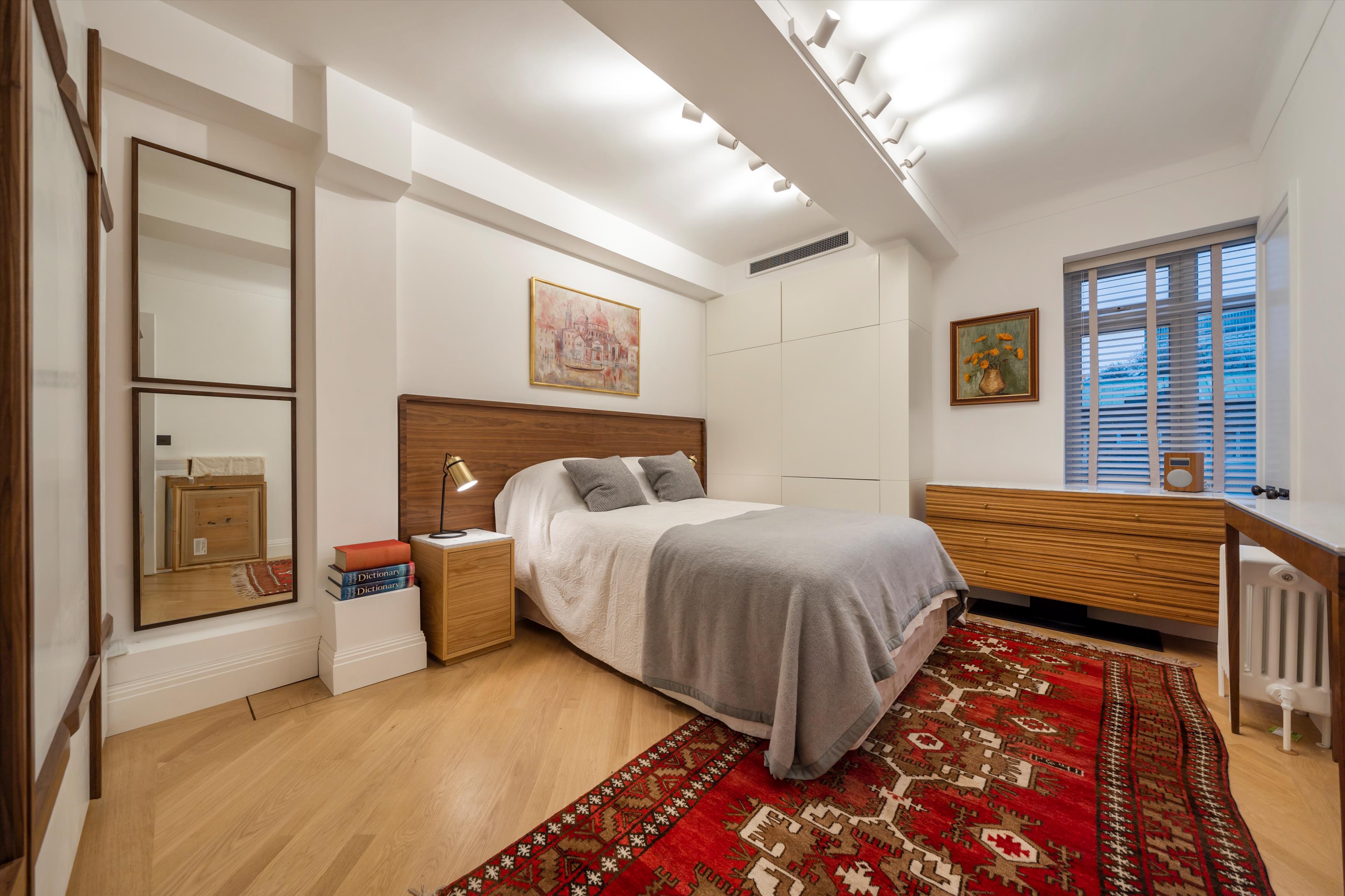 Sussex Lodge, Sussex Place, Hyde Park, London, W2