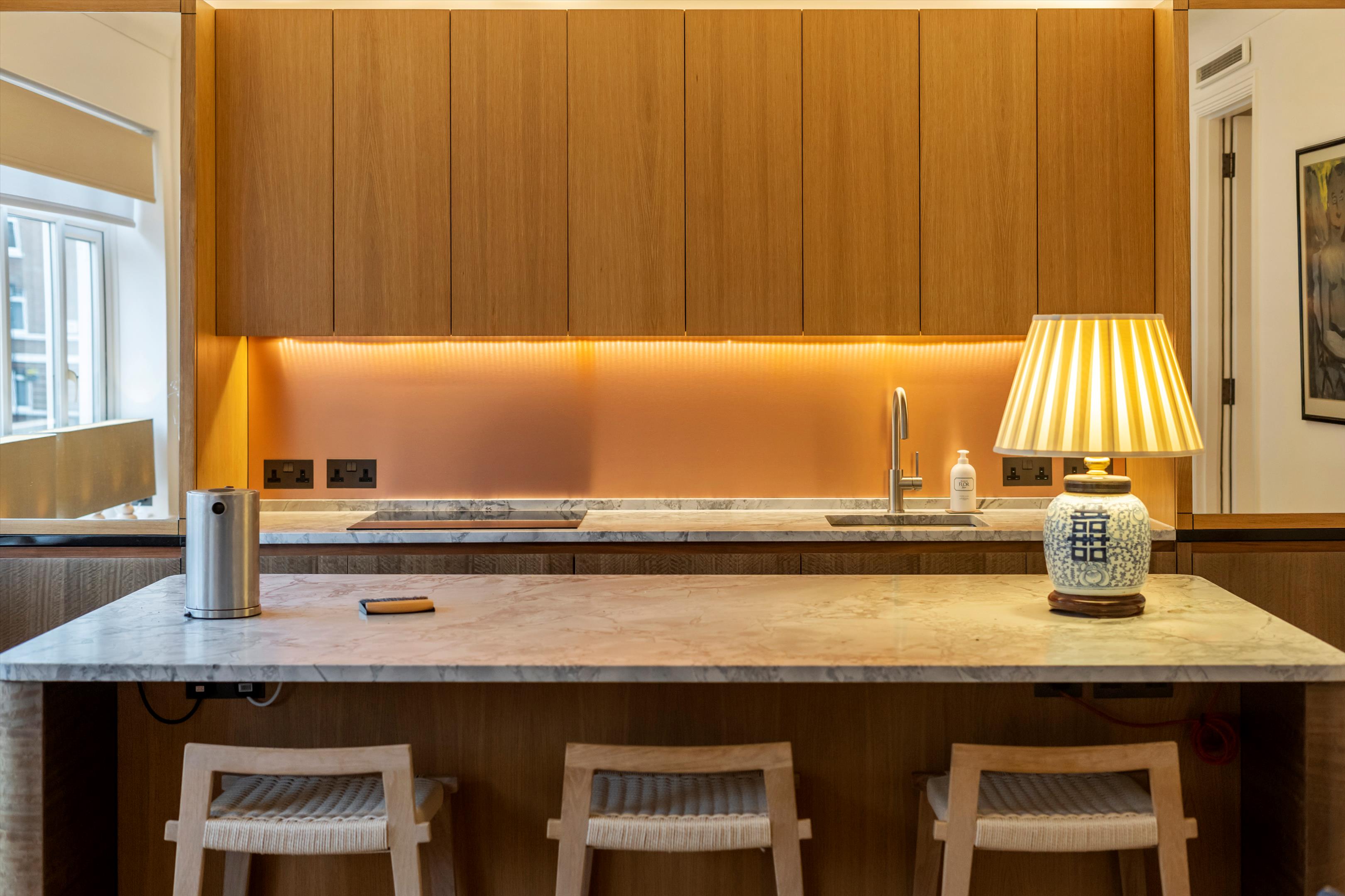 Sussex Lodge, Sussex Place, Hyde Park, London, W2