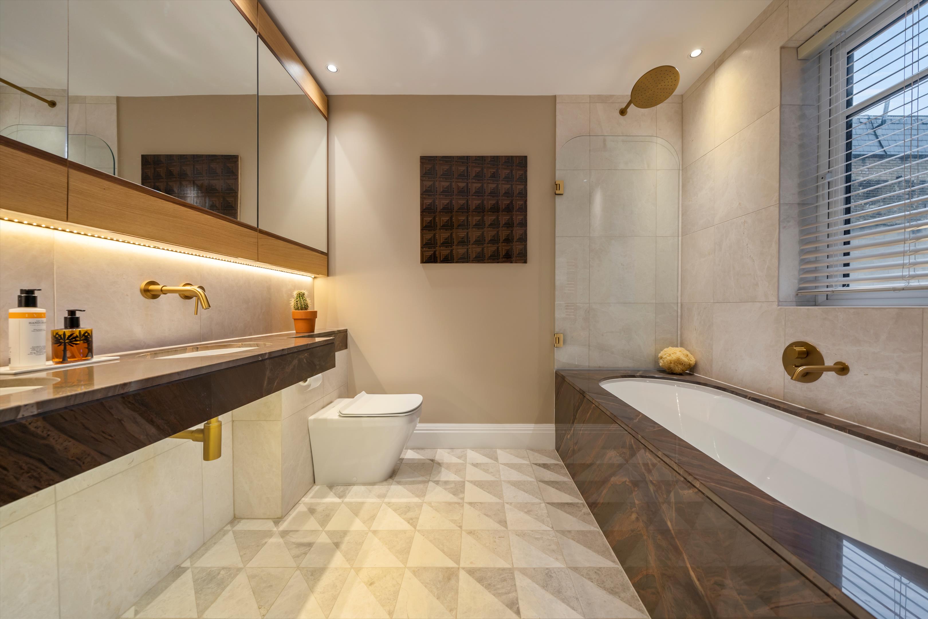 Sussex Lodge, Sussex Place, Hyde Park, London, W2