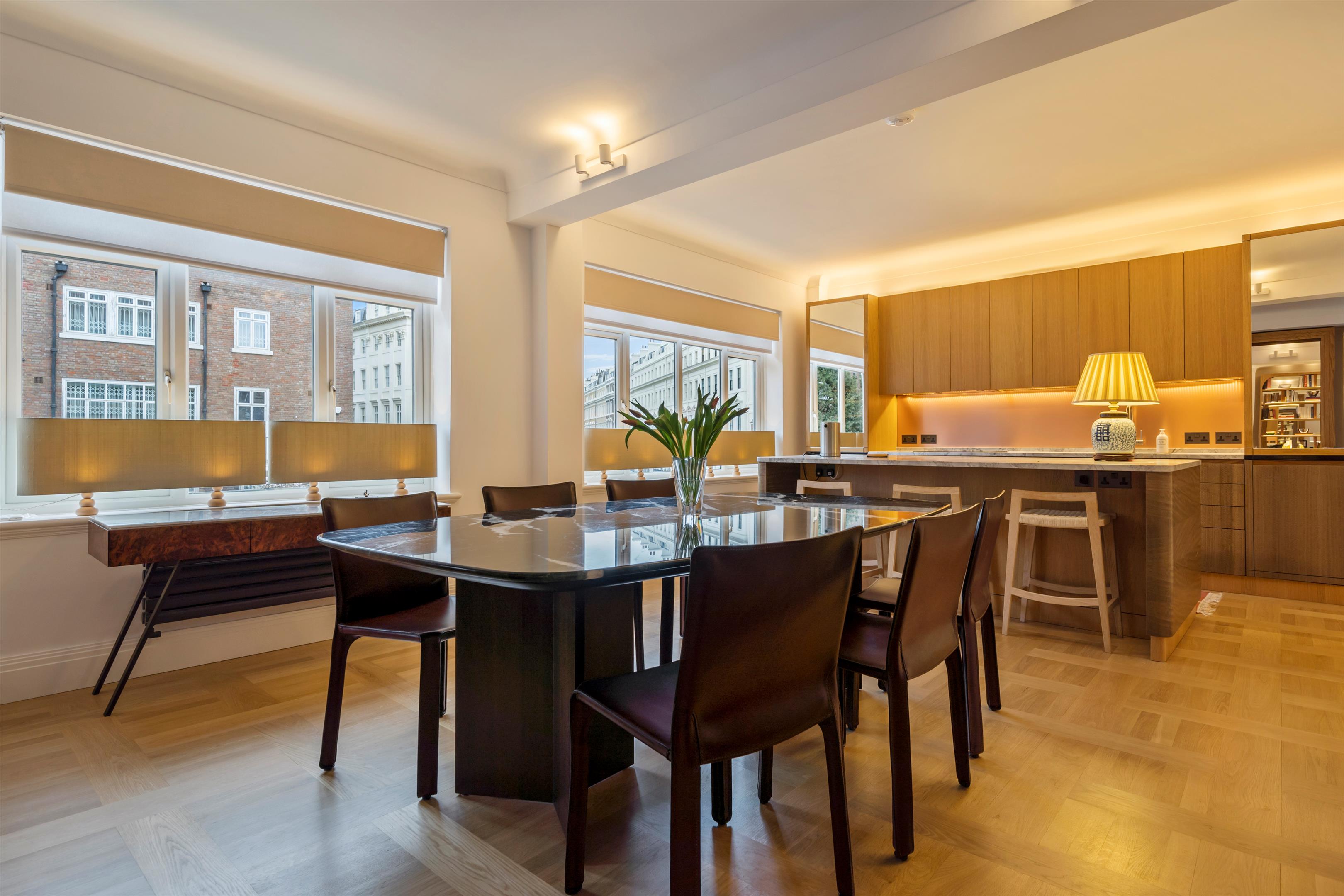 Sussex Lodge, Sussex Place, Hyde Park, London, W2