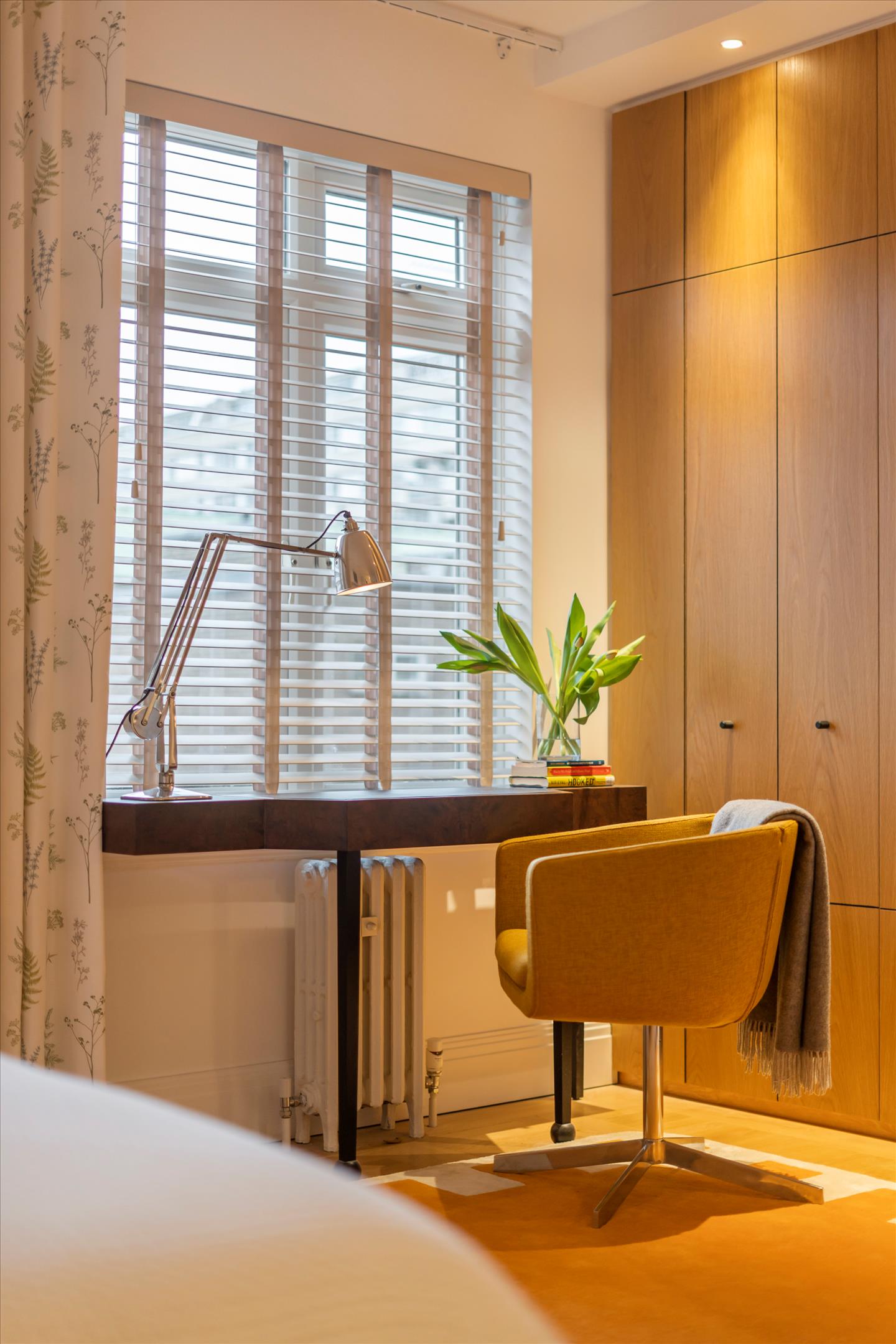 Sussex Lodge, Sussex Place, Hyde Park, London, W2